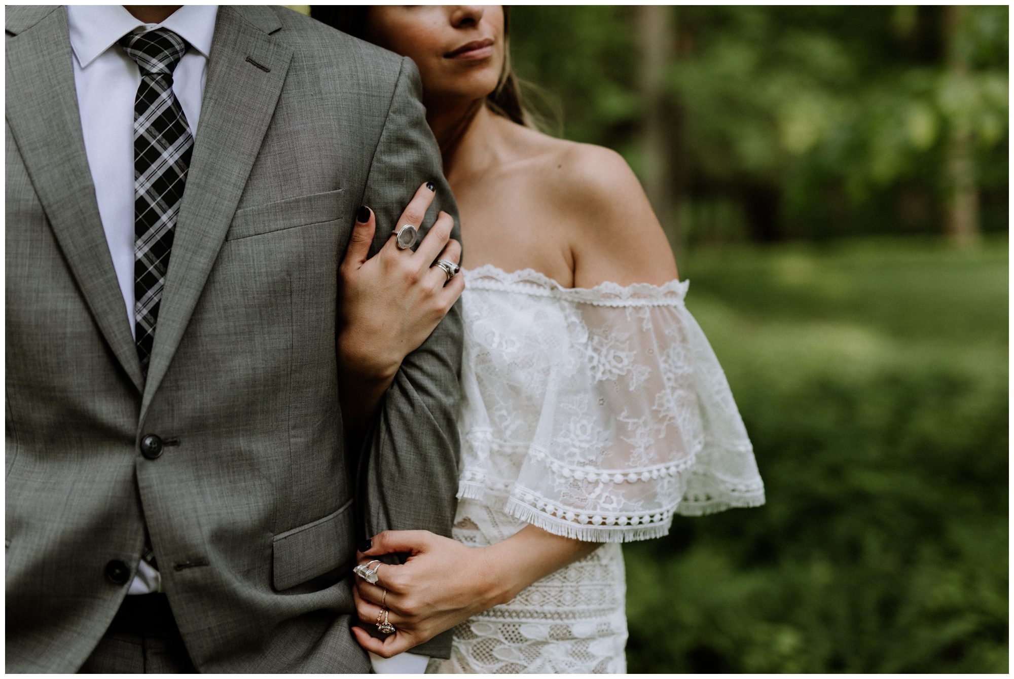 Promise Ridge Elopement, Pennsylvania Elopement Photographer, Destination Elopement Photographer