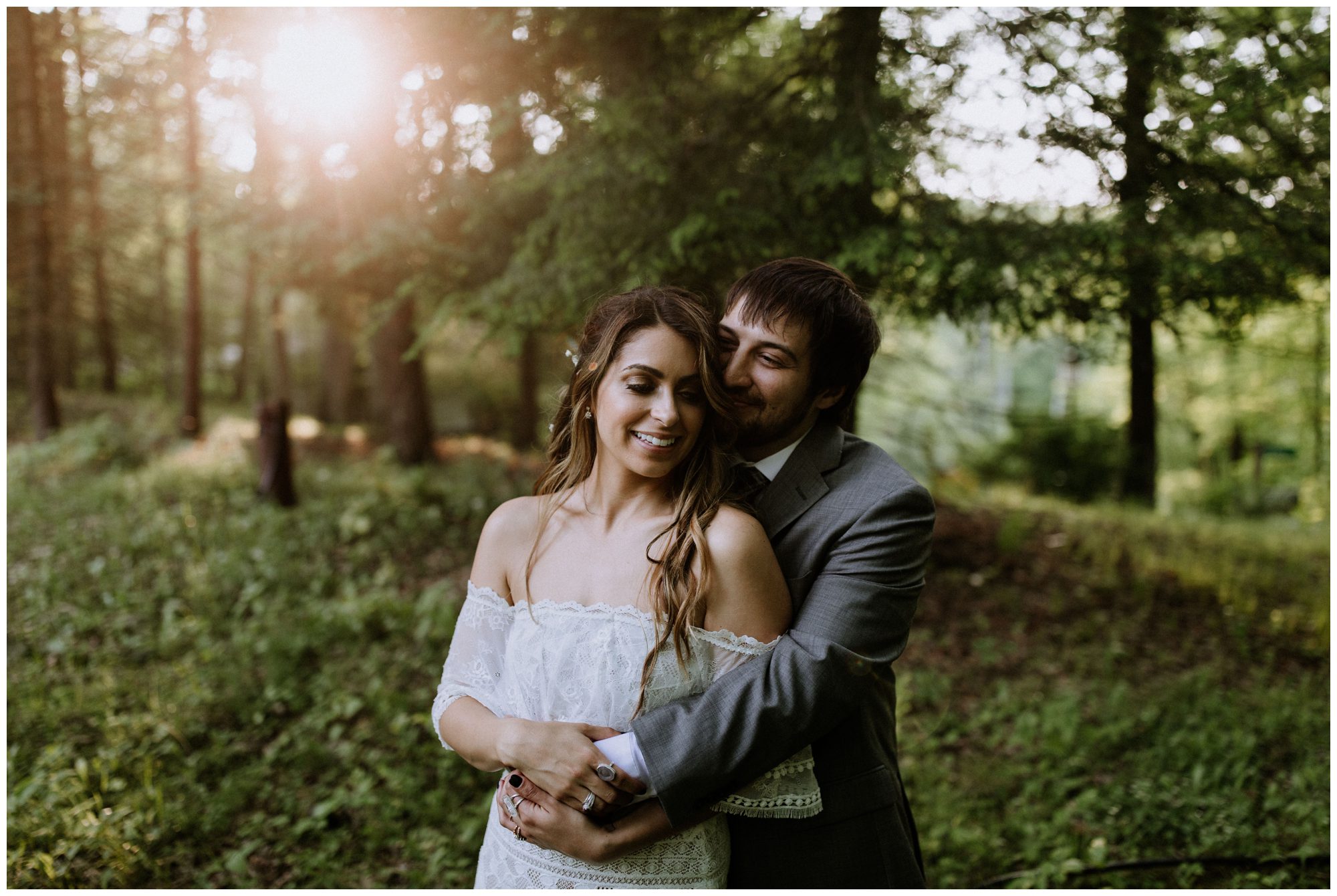 Promise Ridge Elopement, Pennsylvania Elopement Photographer, Destination Elopement Photographer