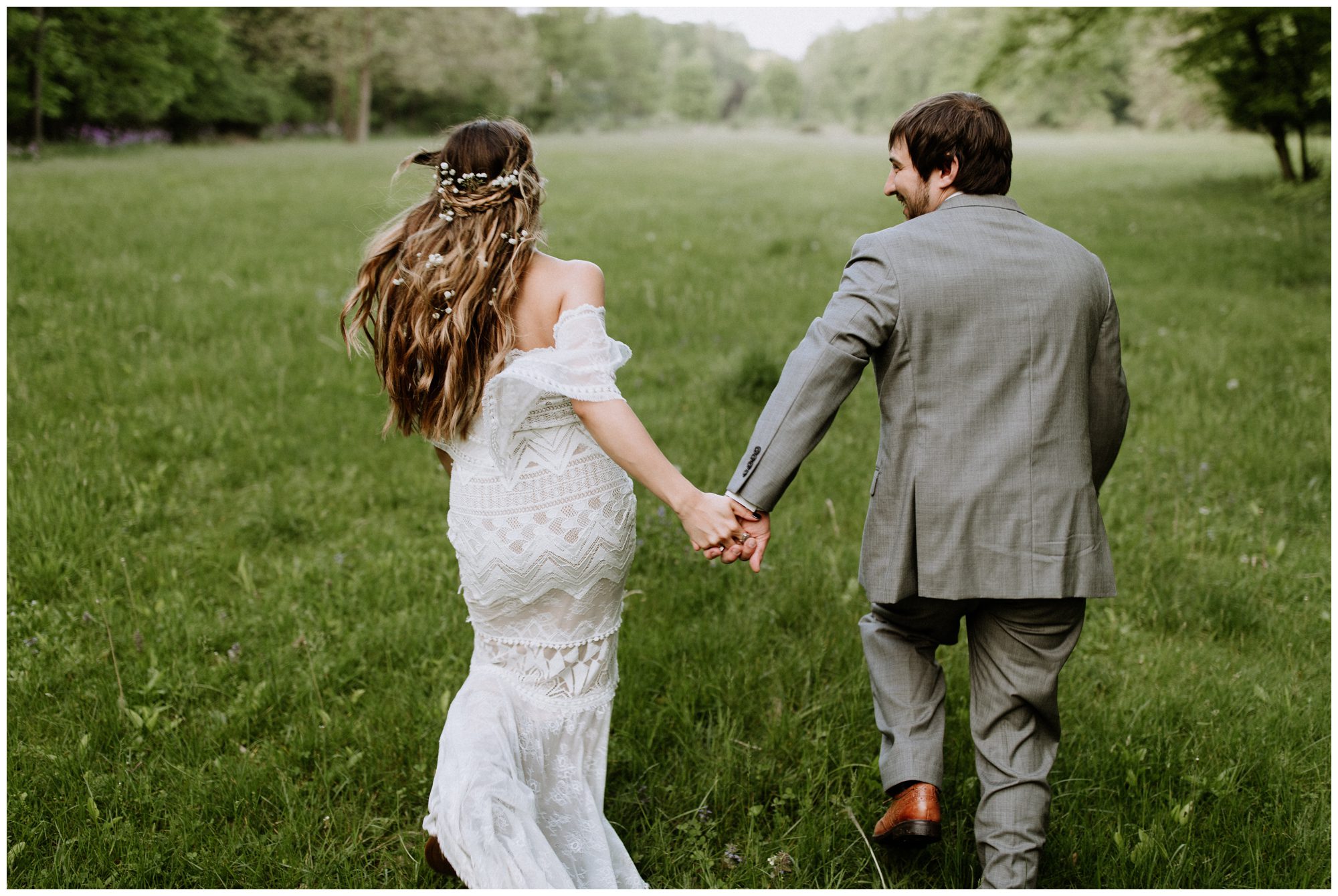 Promise Ridge Elopement, Pennsylvania Elopement Photographer, Destination Elopement Photographer