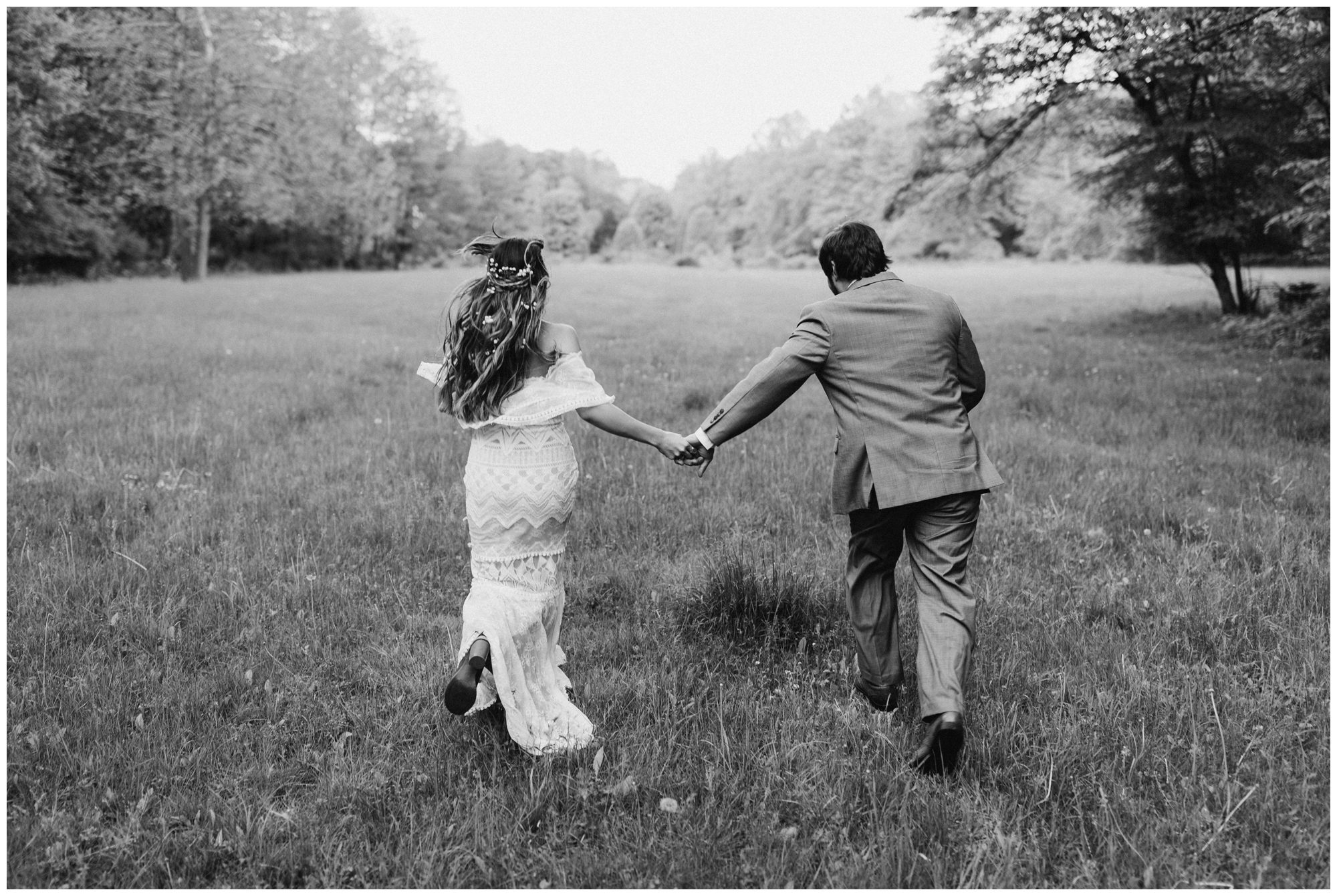 Promise Ridge Elopement, Pennsylvania Elopement Photographer, Destination Elopement Photographer