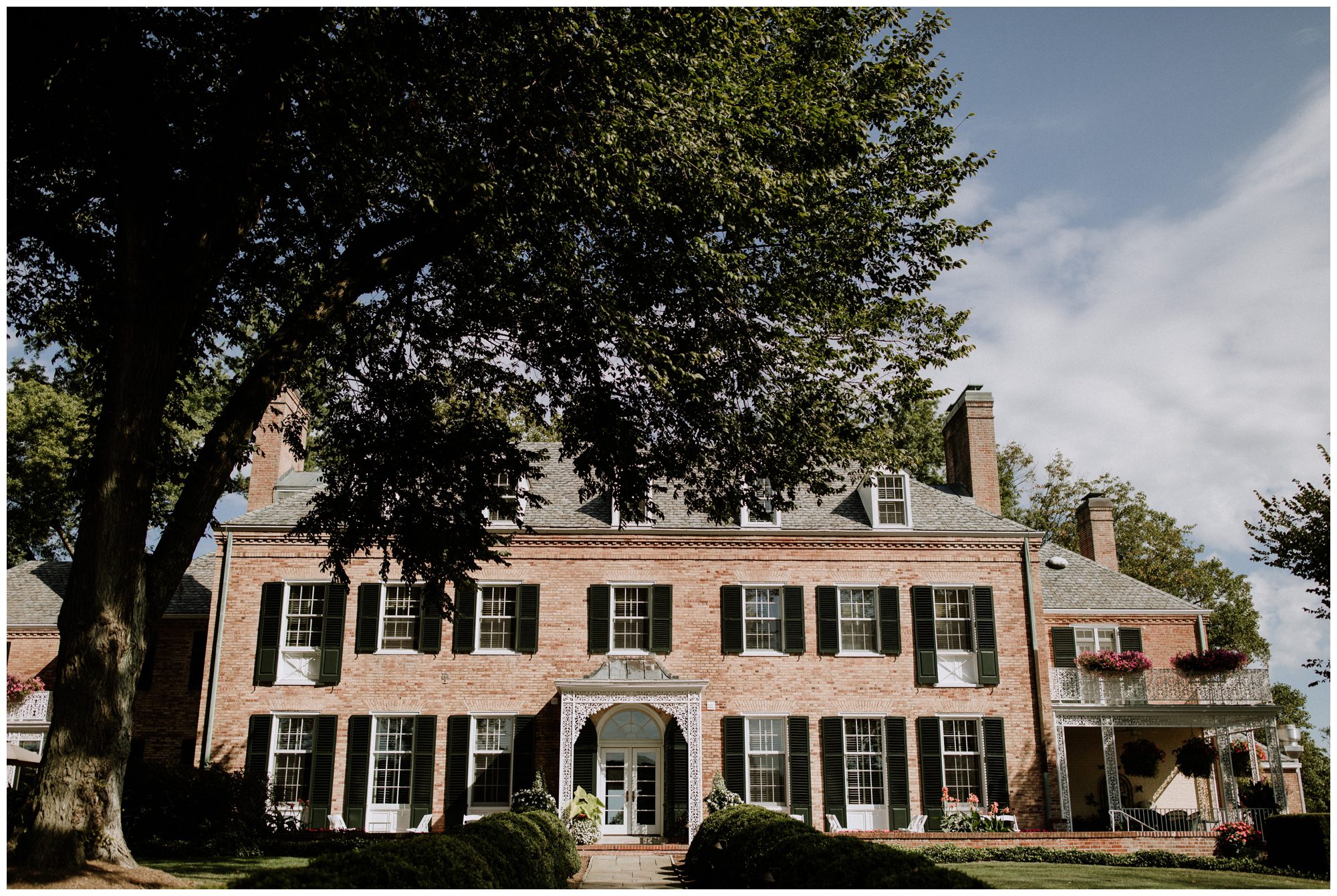 Lancaster Wedding Photographer