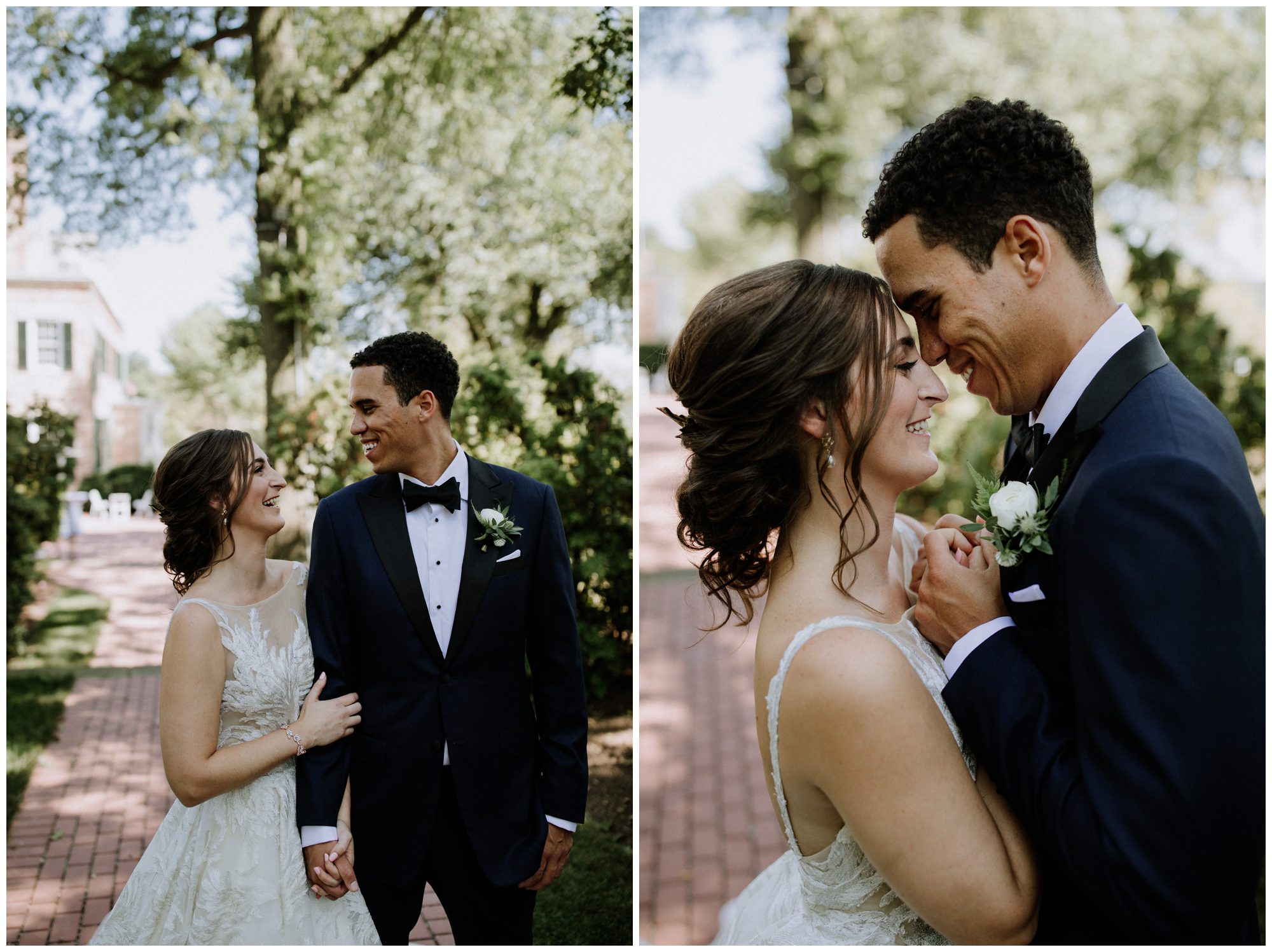 Lancaster Wedding Photographer