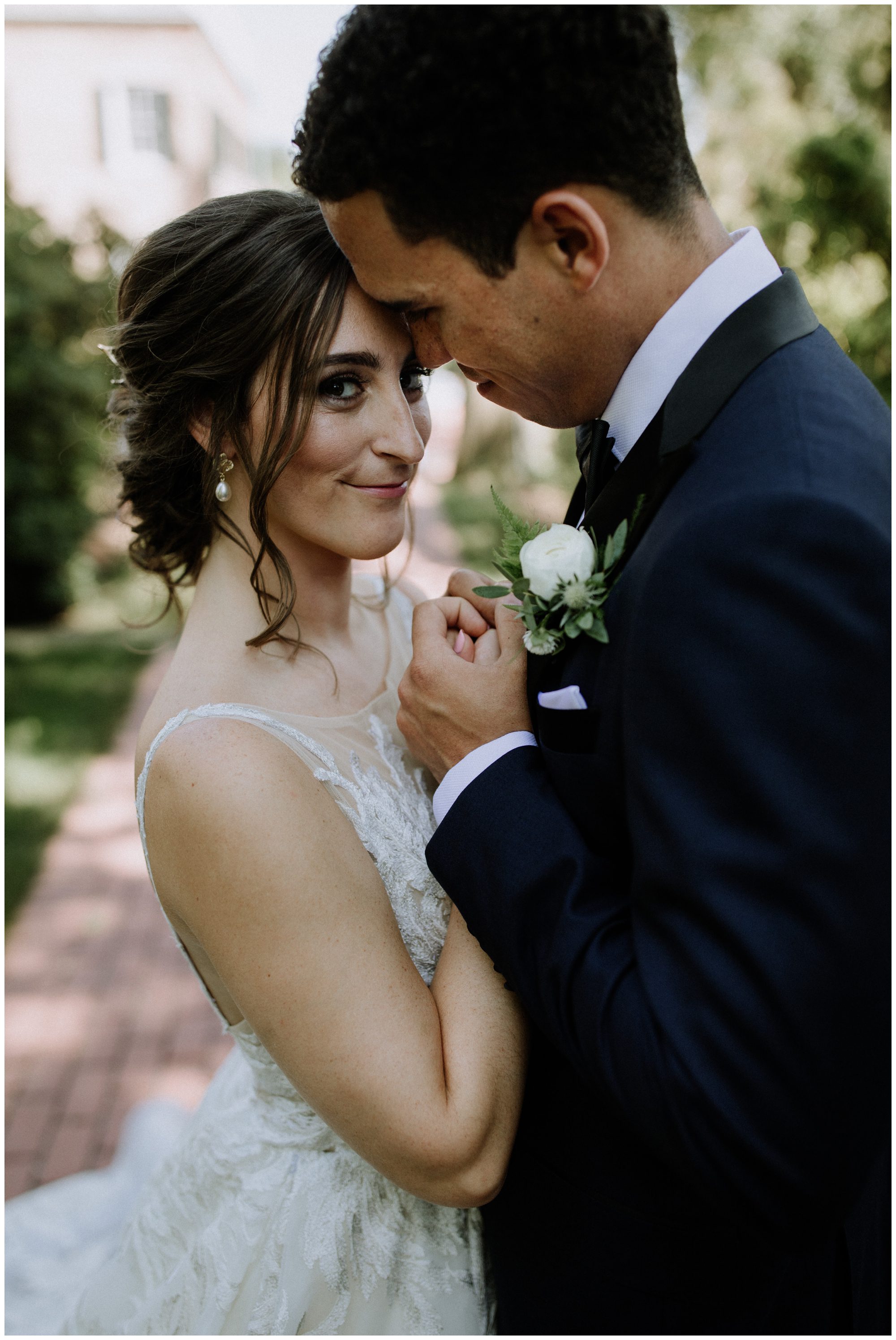 Lancaster Wedding Photographer