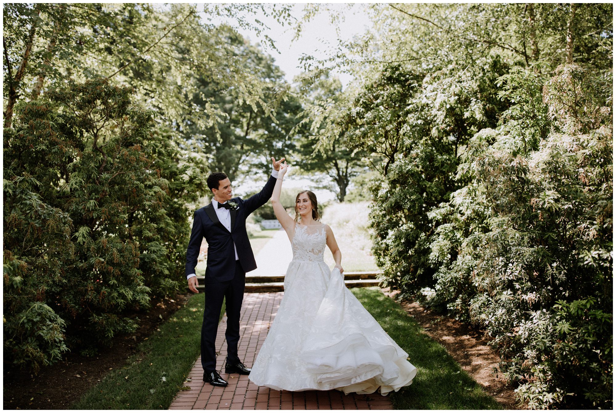 Lancaster Wedding Photographer