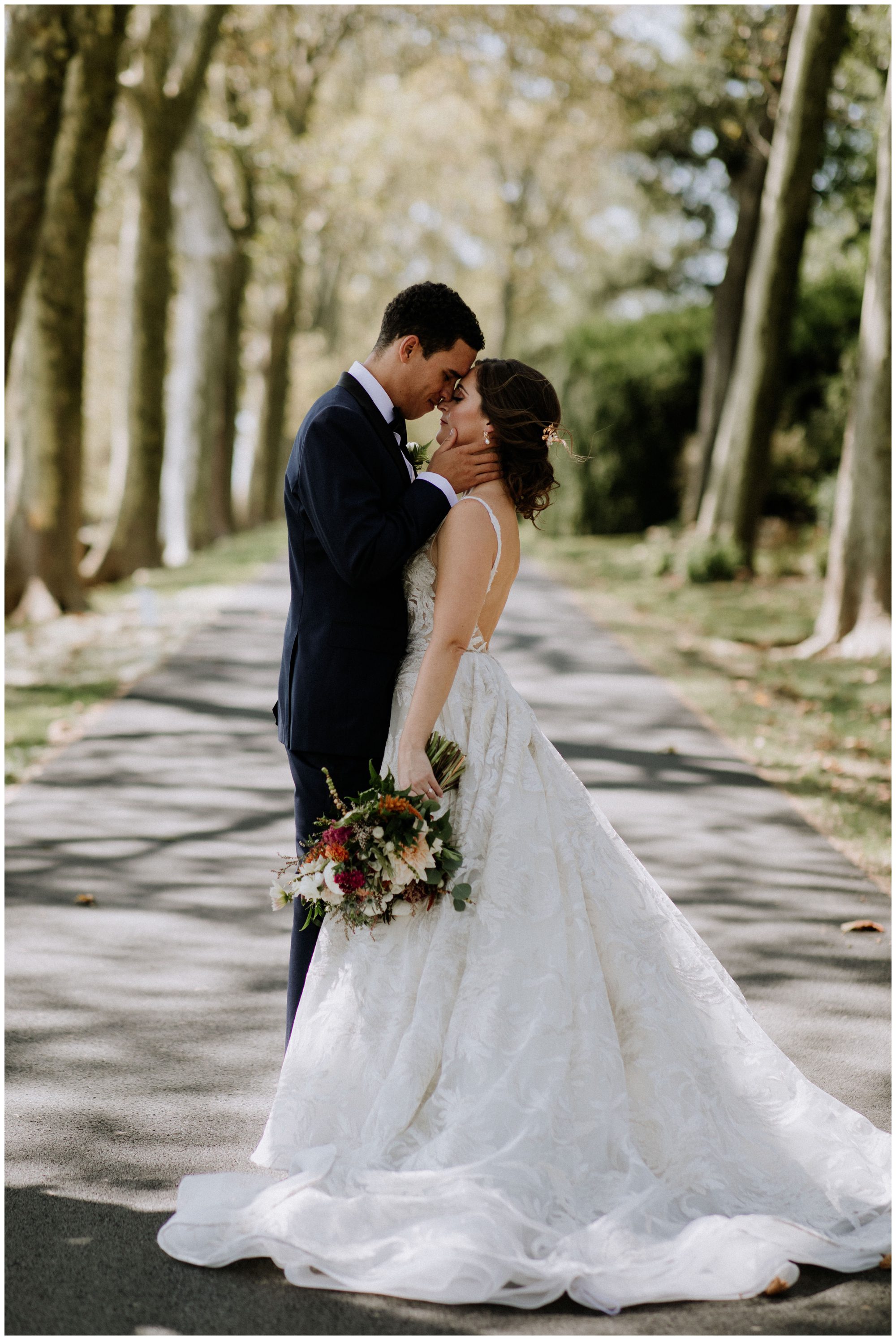 Lancaster Wedding Photographer