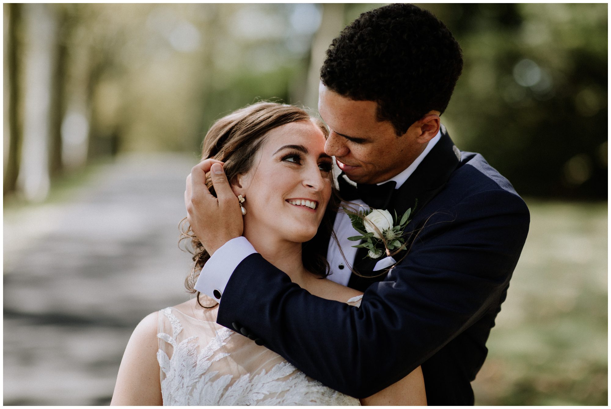 Lancaster Wedding Photographer