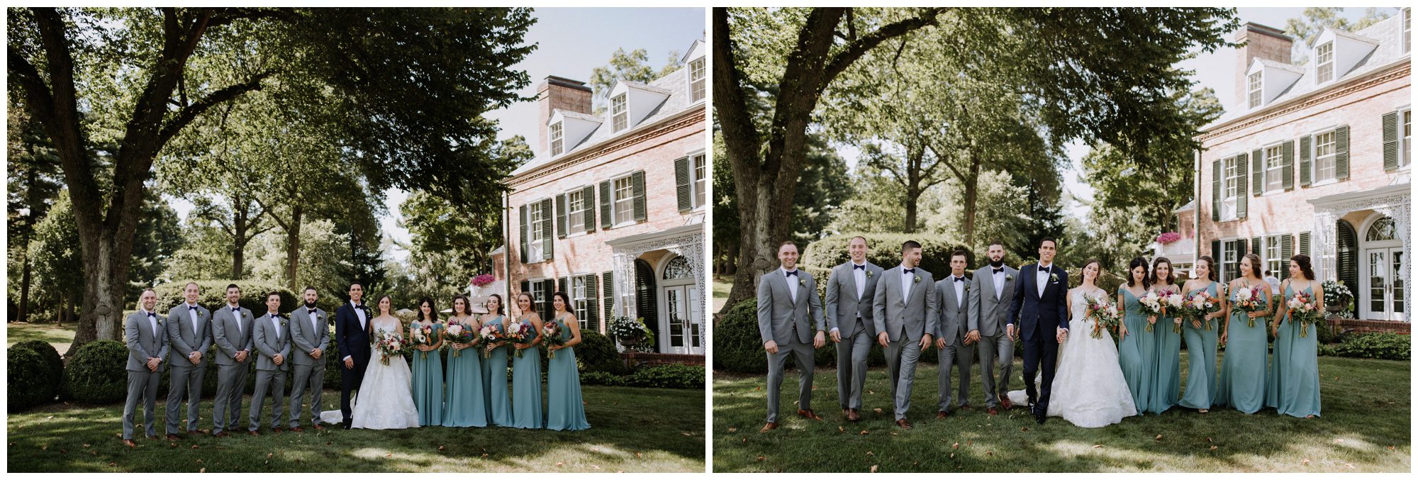 Lancaster Wedding Photographer