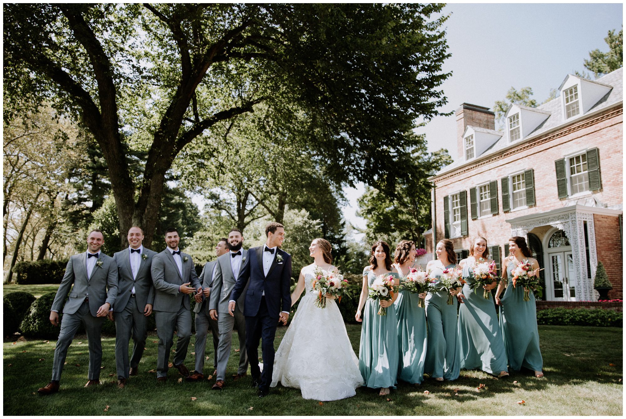 Lancaster Wedding Photographer