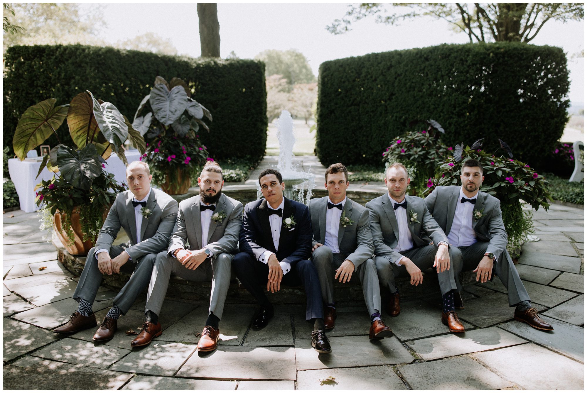 Lancaster Wedding Photographer