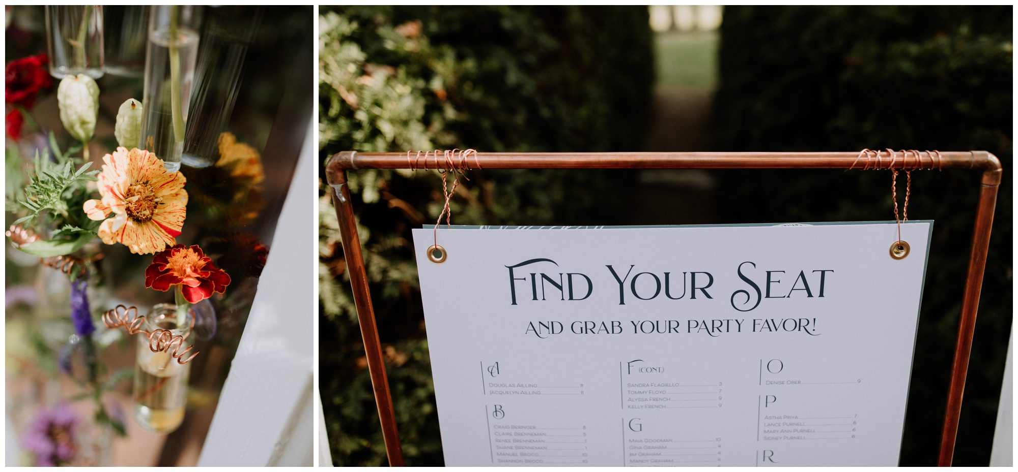 Lancaster Wedding Photographer