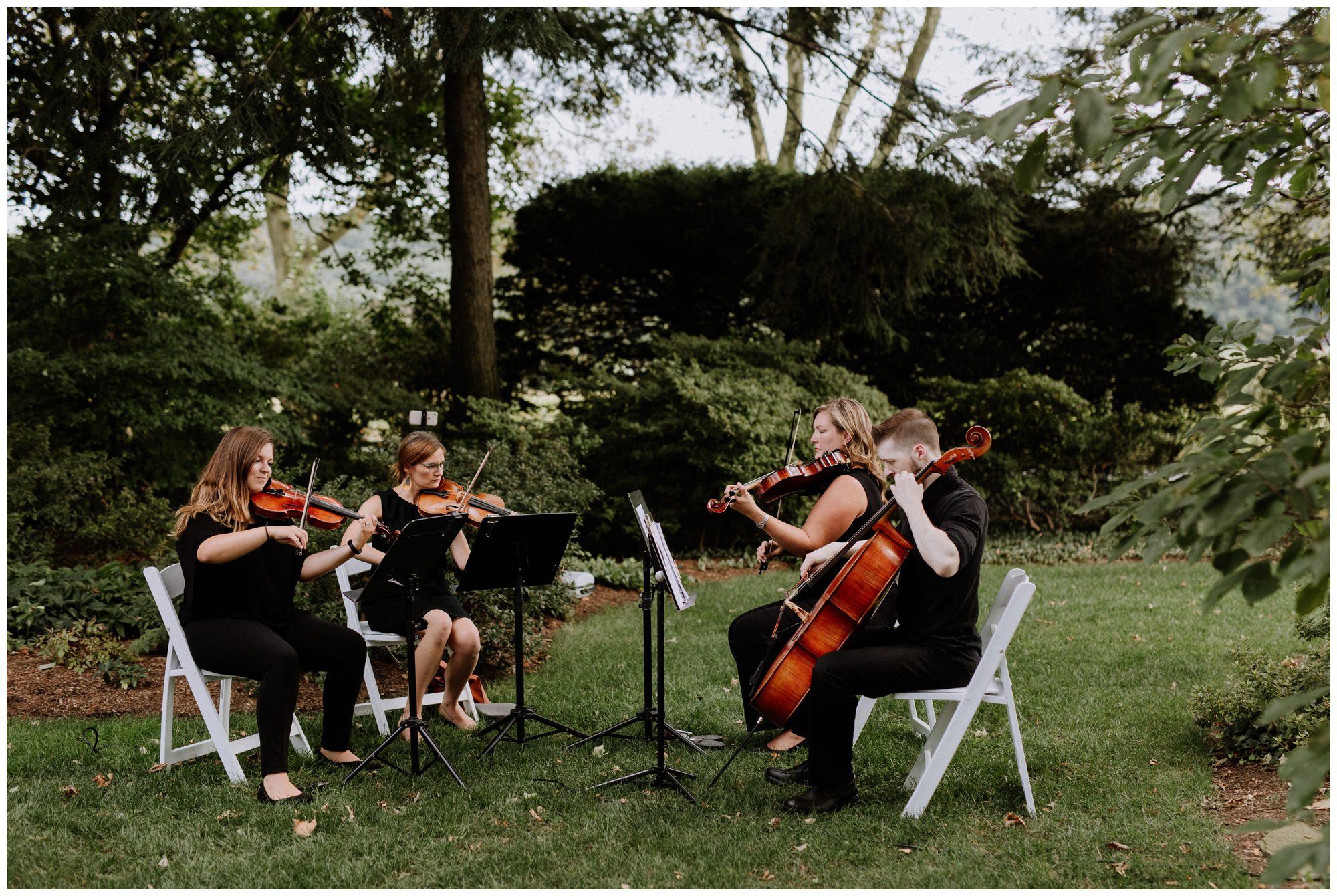 Lancaster Wedding Photographer