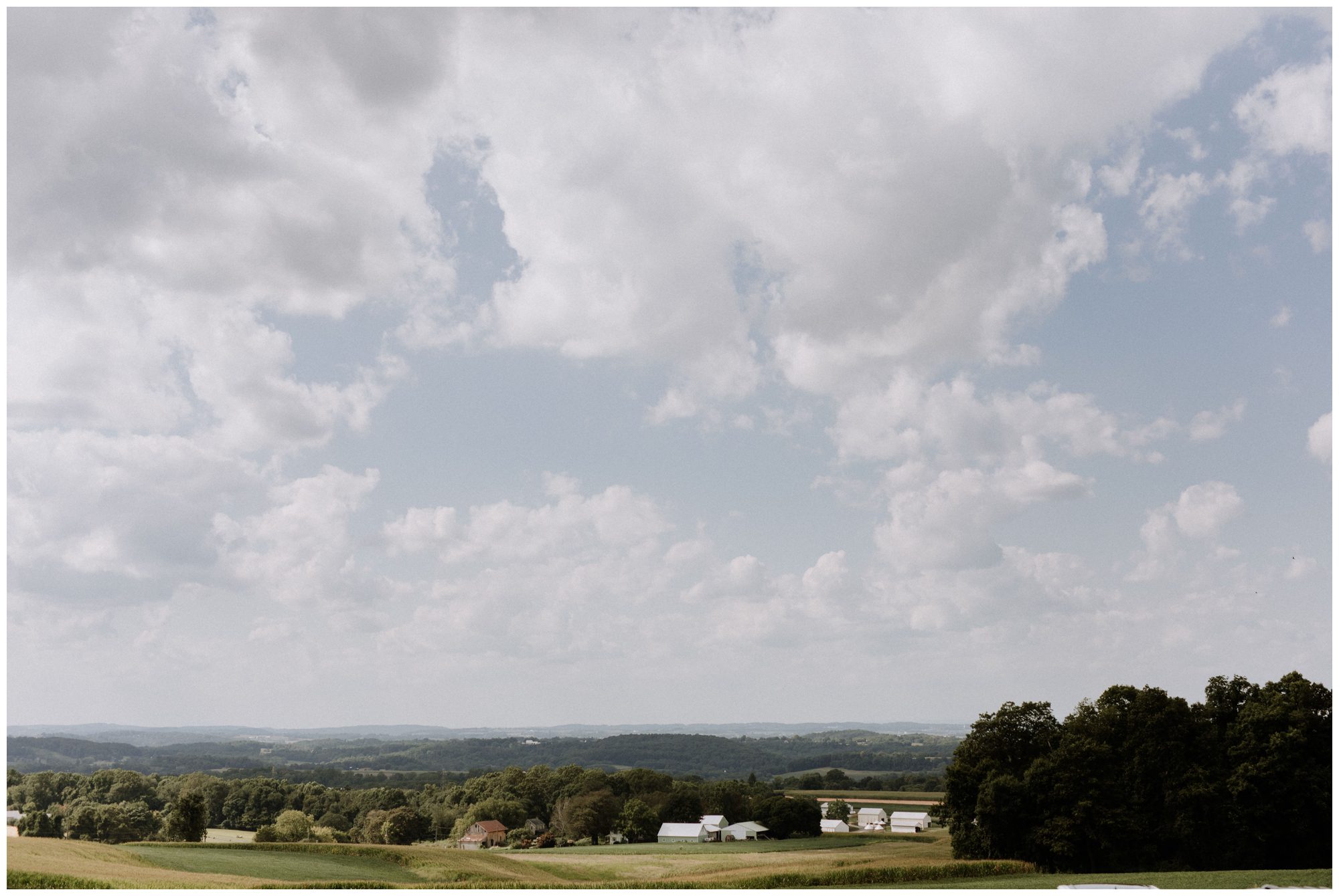 Lancaster Wedding Photographer