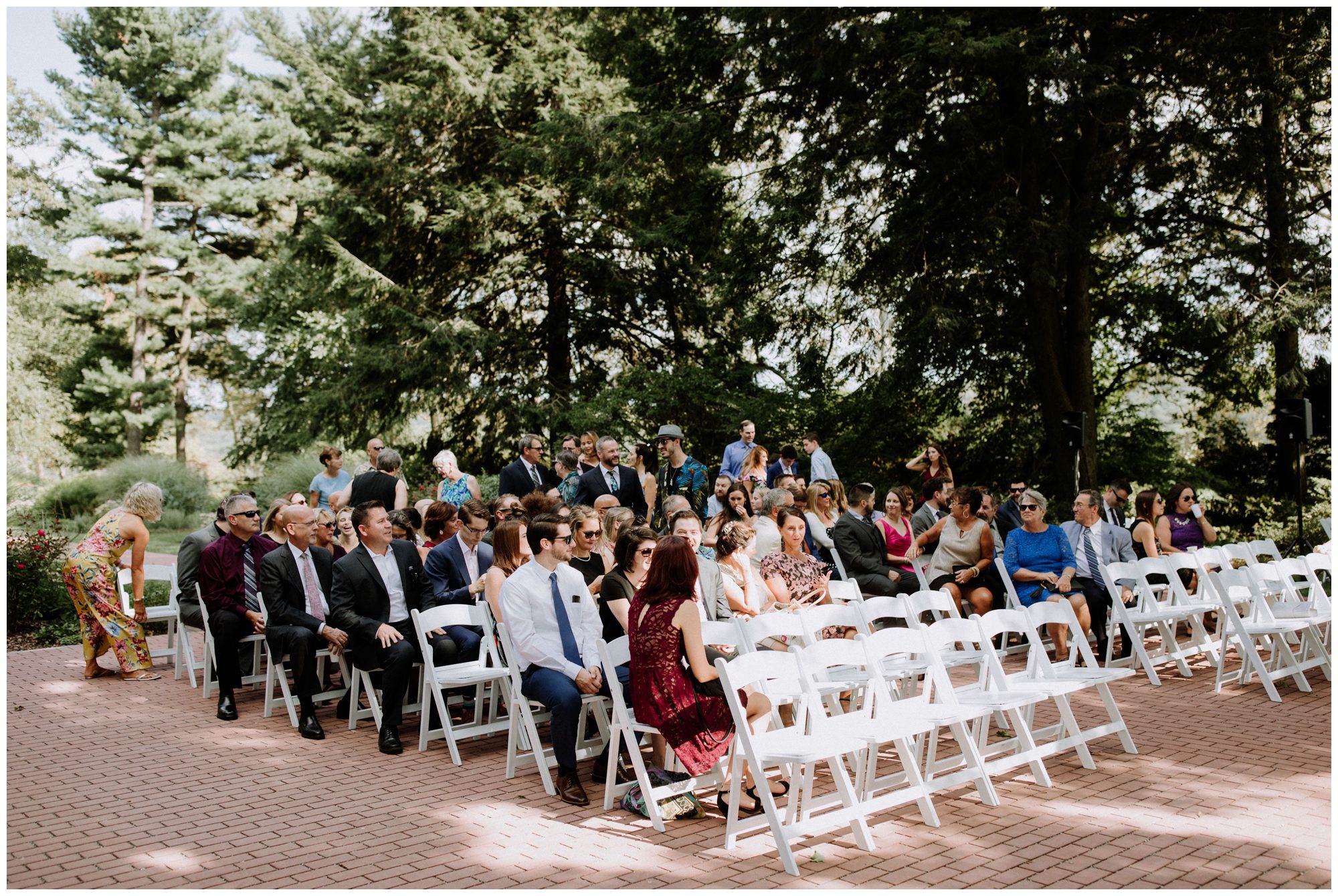 Lancaster Wedding Photographer