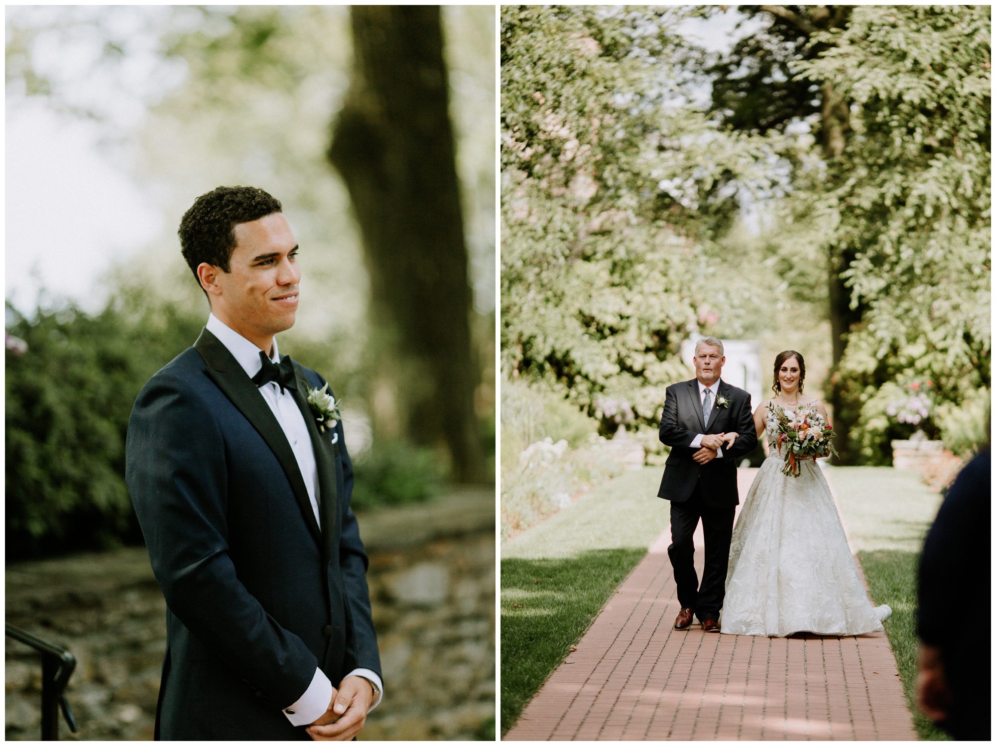 Lancaster Wedding Photographer