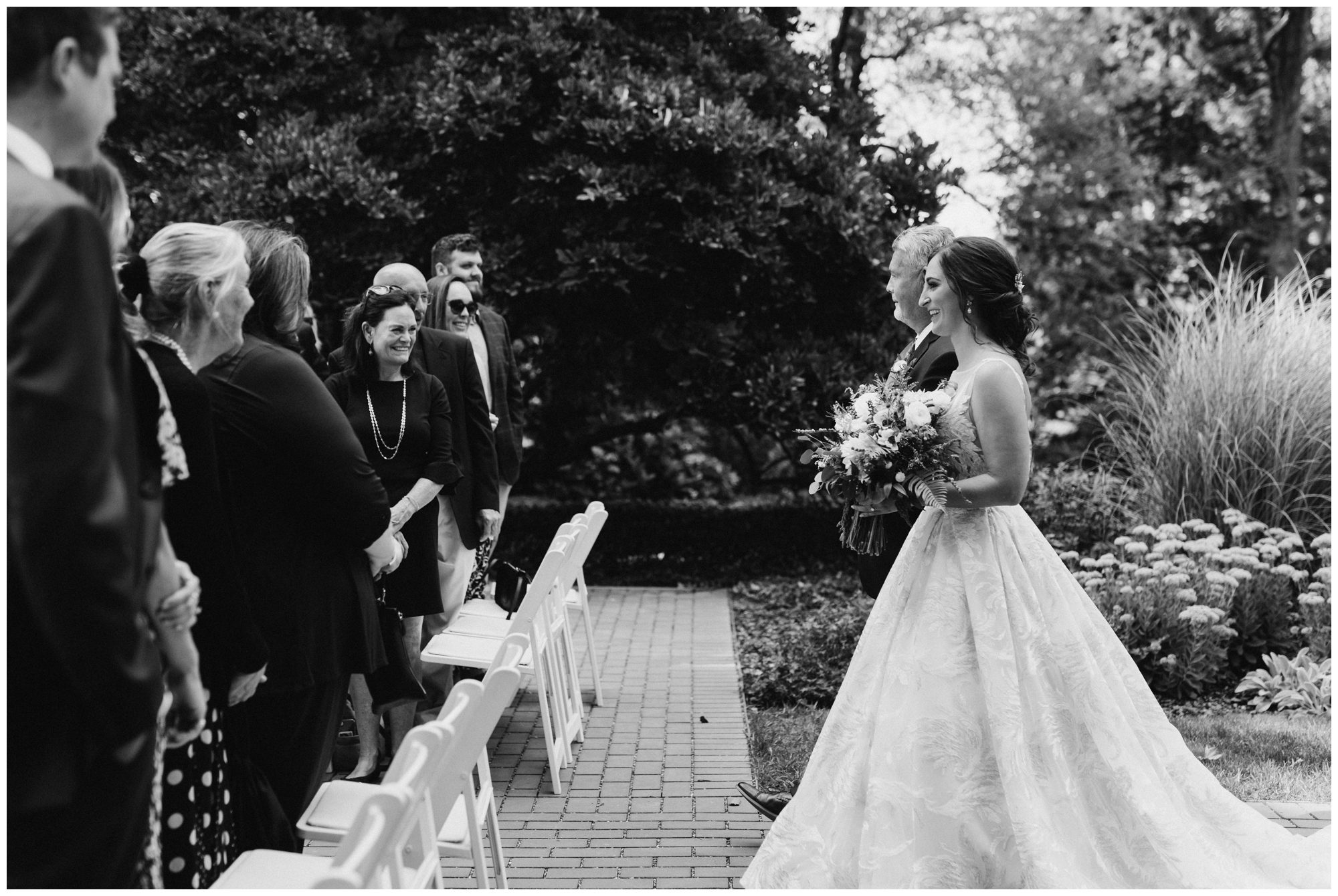 Lancaster Wedding Photographer