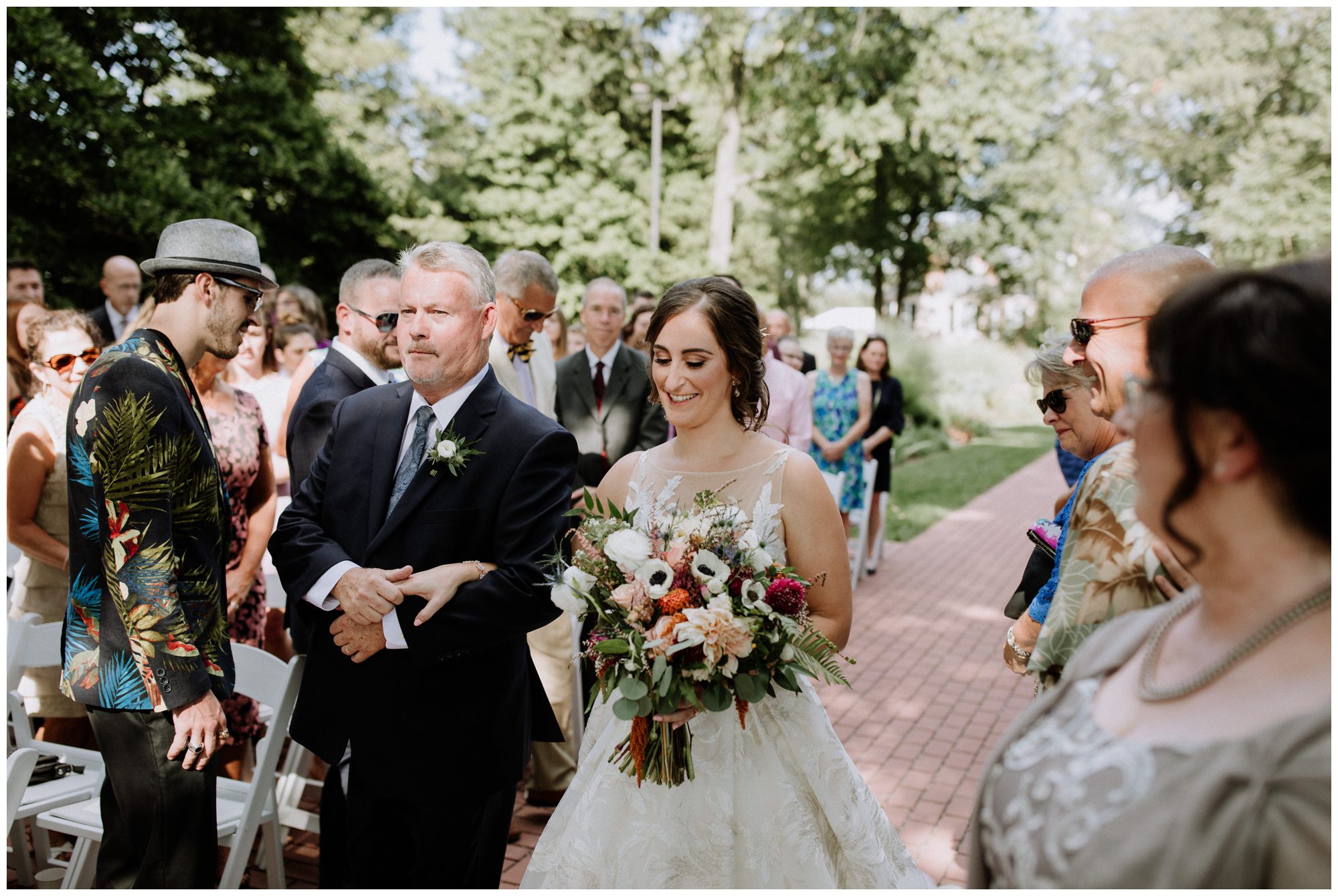 Lancaster Wedding Photographer