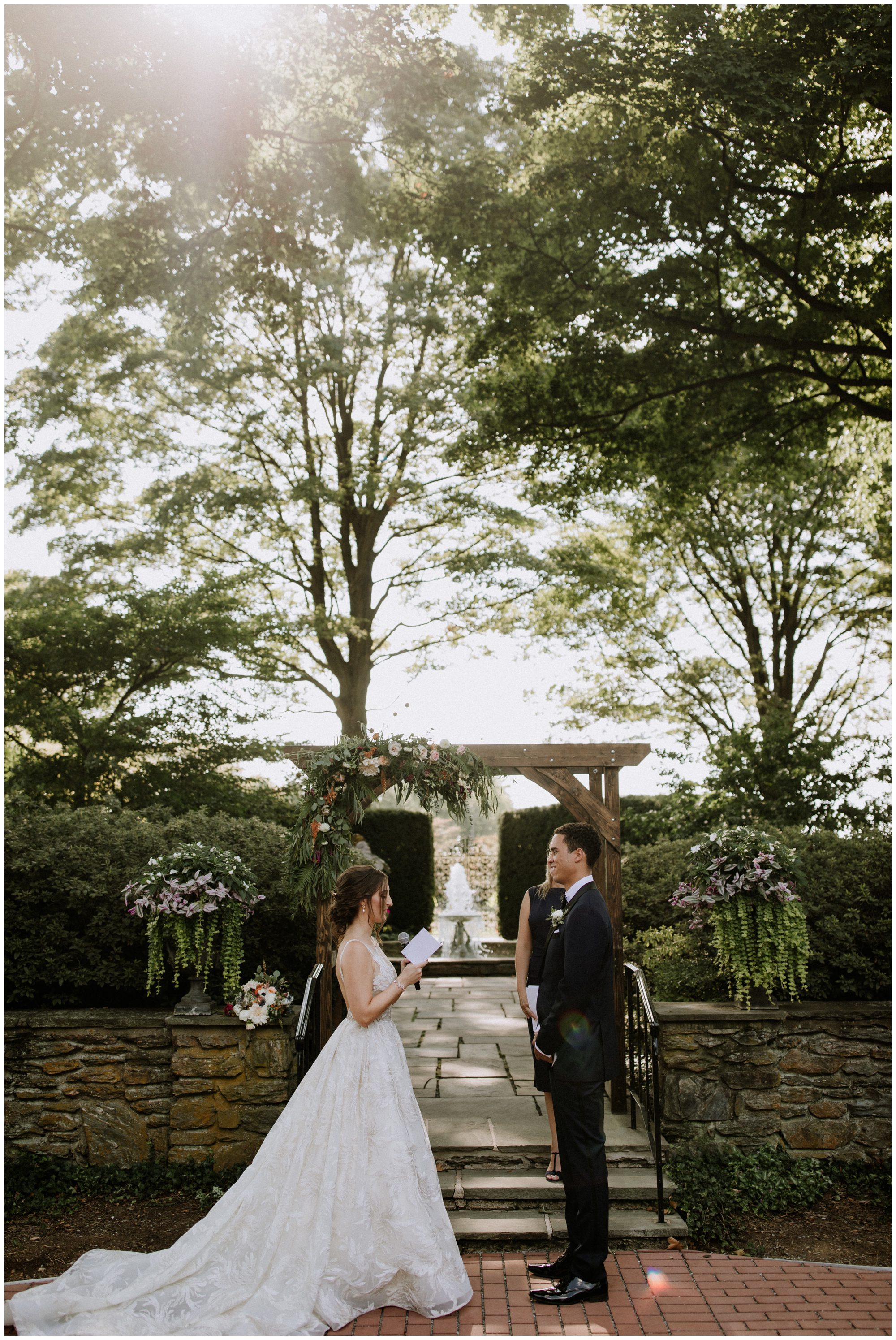 Lancaster Wedding Photographer