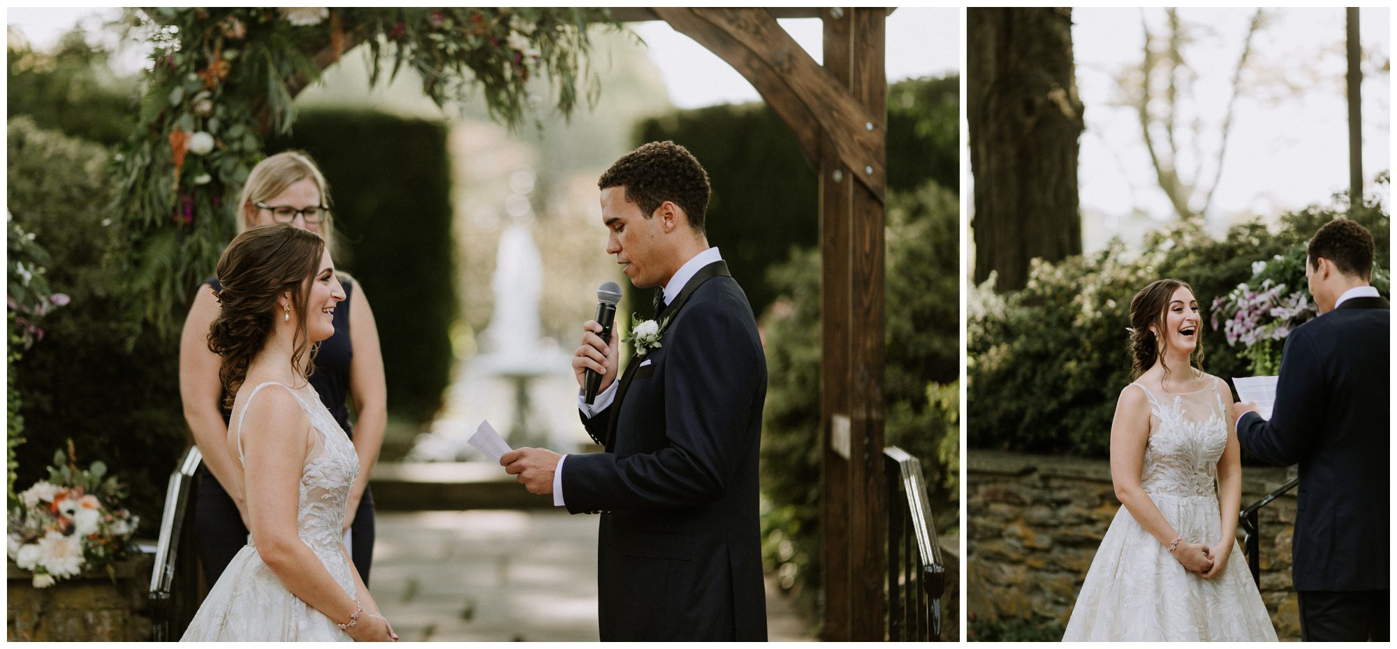 Lancaster Wedding Photographer