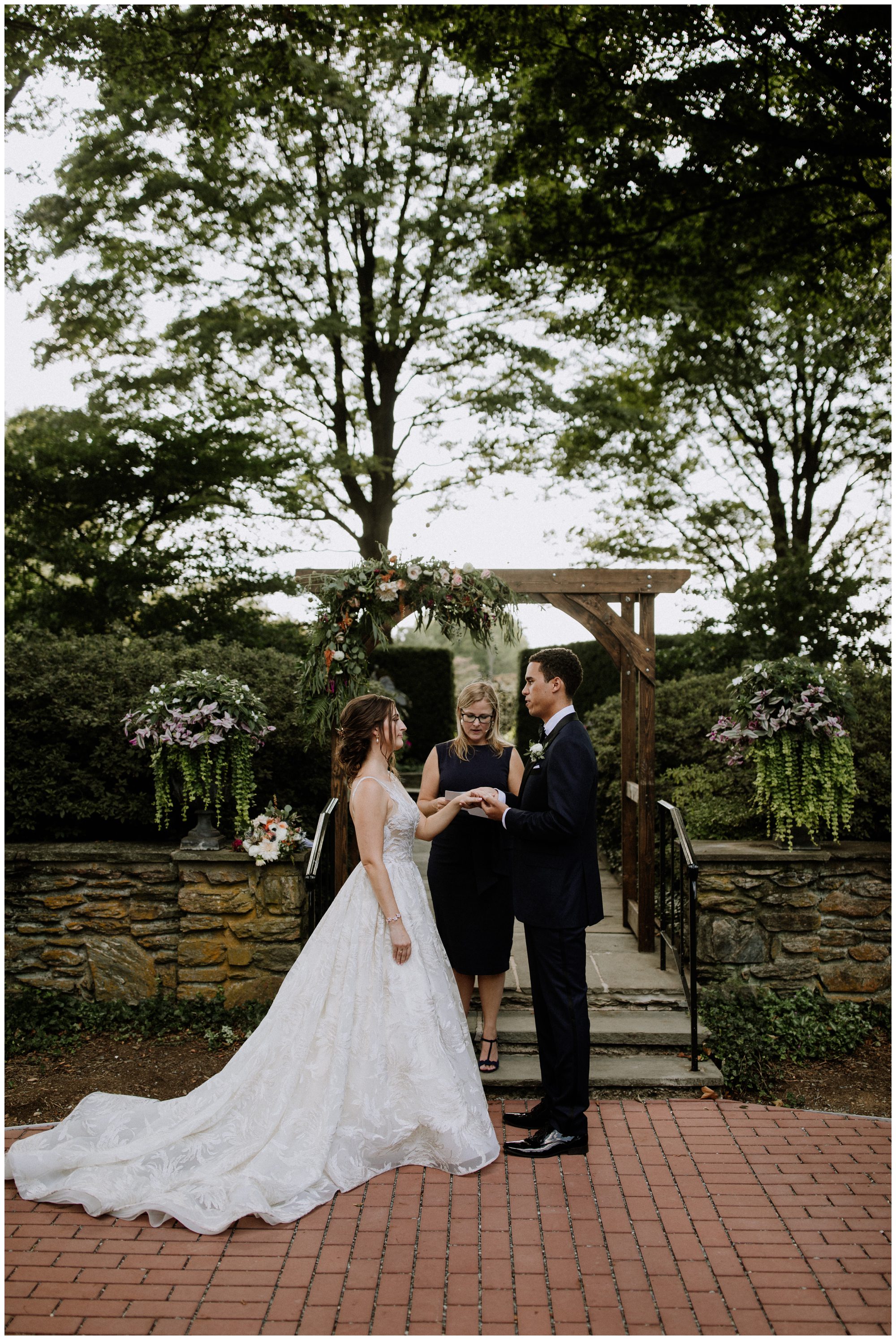 Lancaster Wedding Photographer