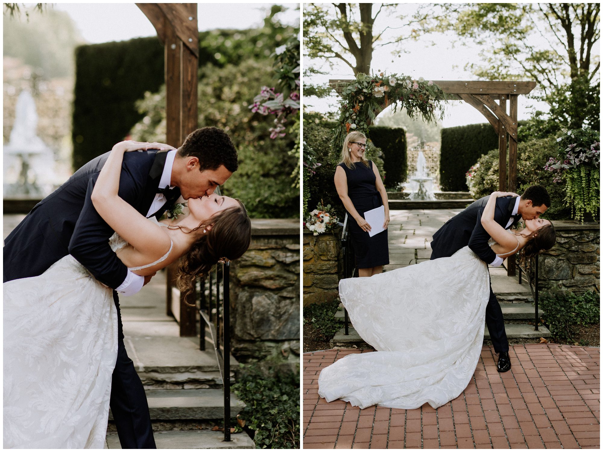 Lancaster Wedding Photographer