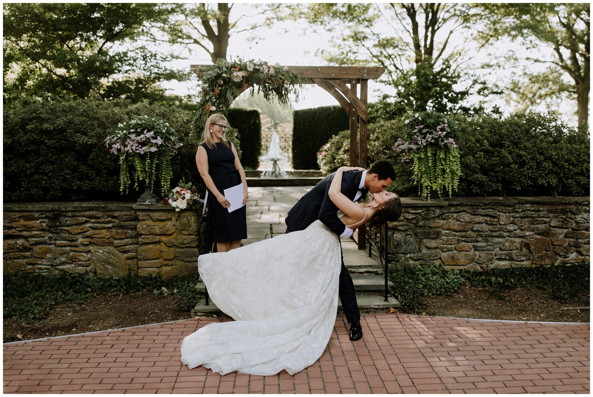 Lancaster Wedding Photographer