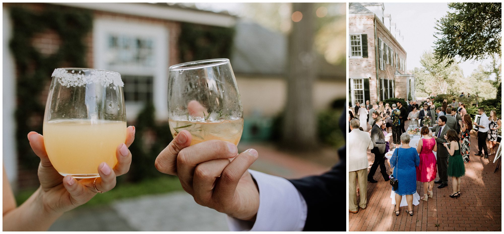 Lancaster Wedding Photographer