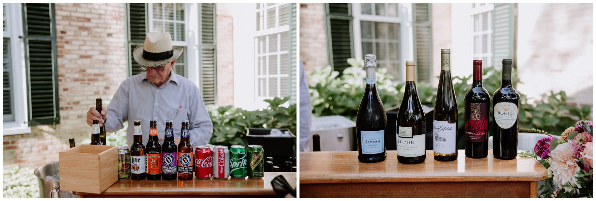 Lancaster Wedding Photographer