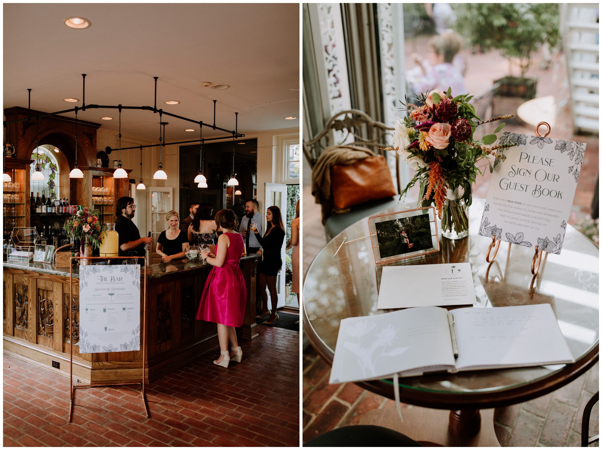 Lancaster Wedding Photographer