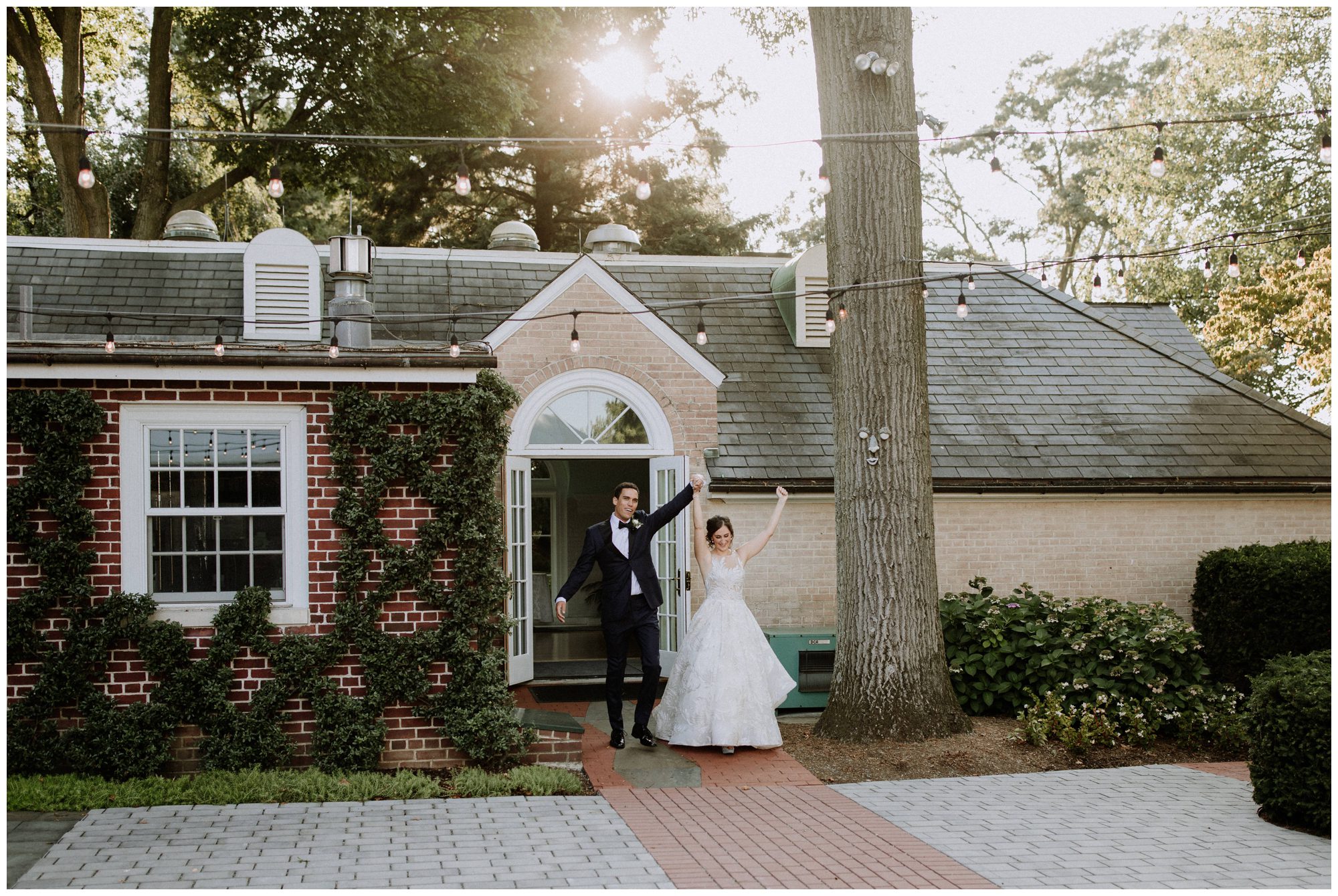 Lancaster Wedding Photographer