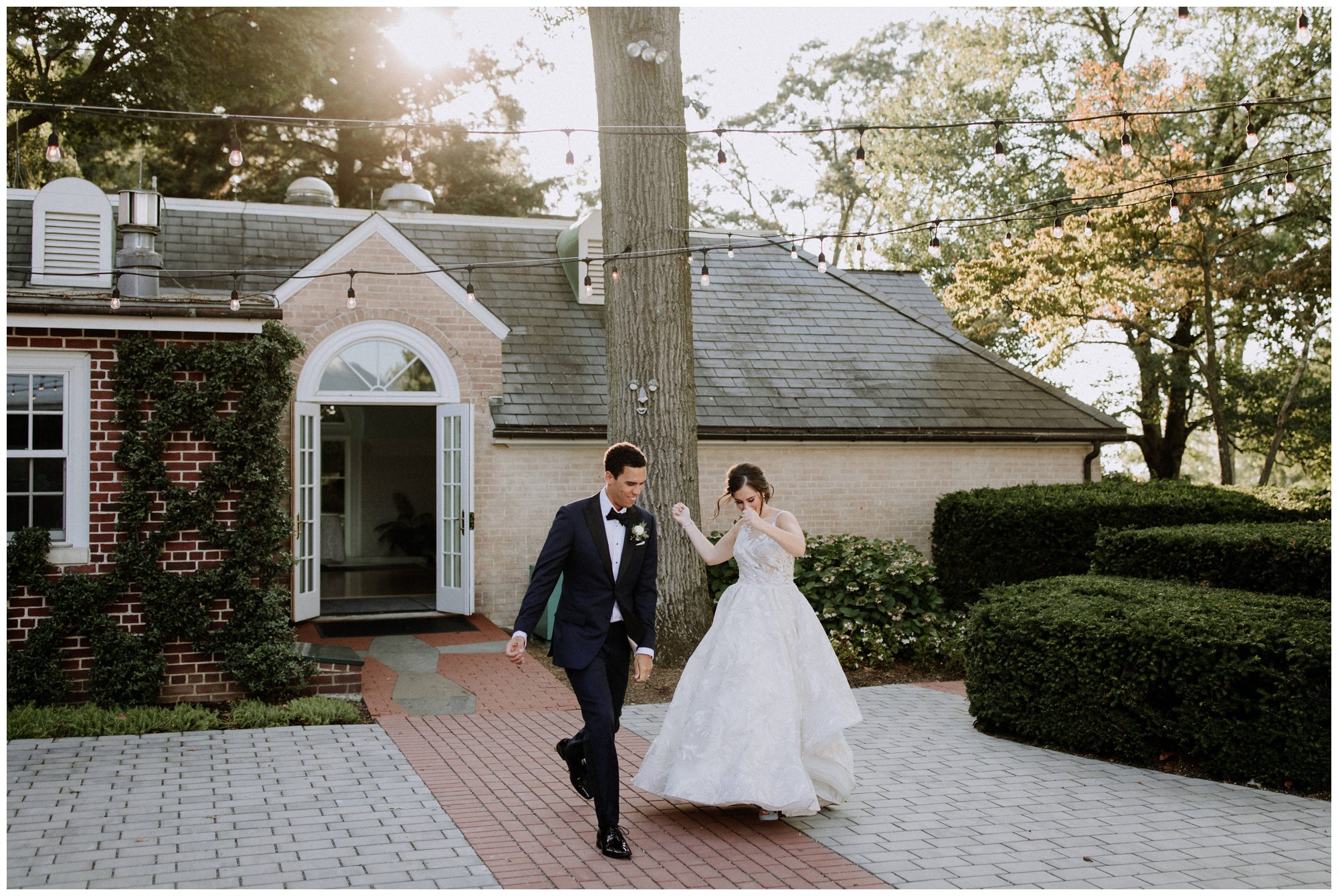 Lancaster Wedding Photographer