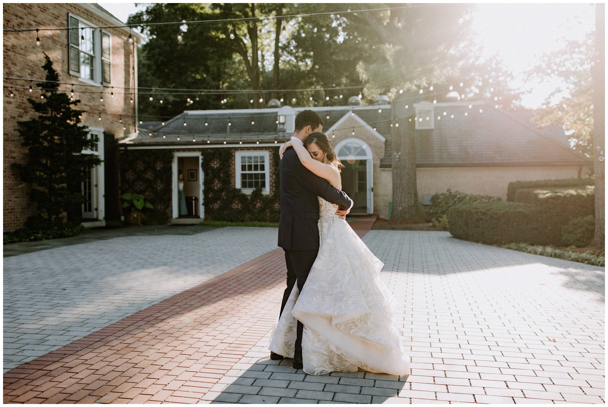 Lancaster Wedding Photographer