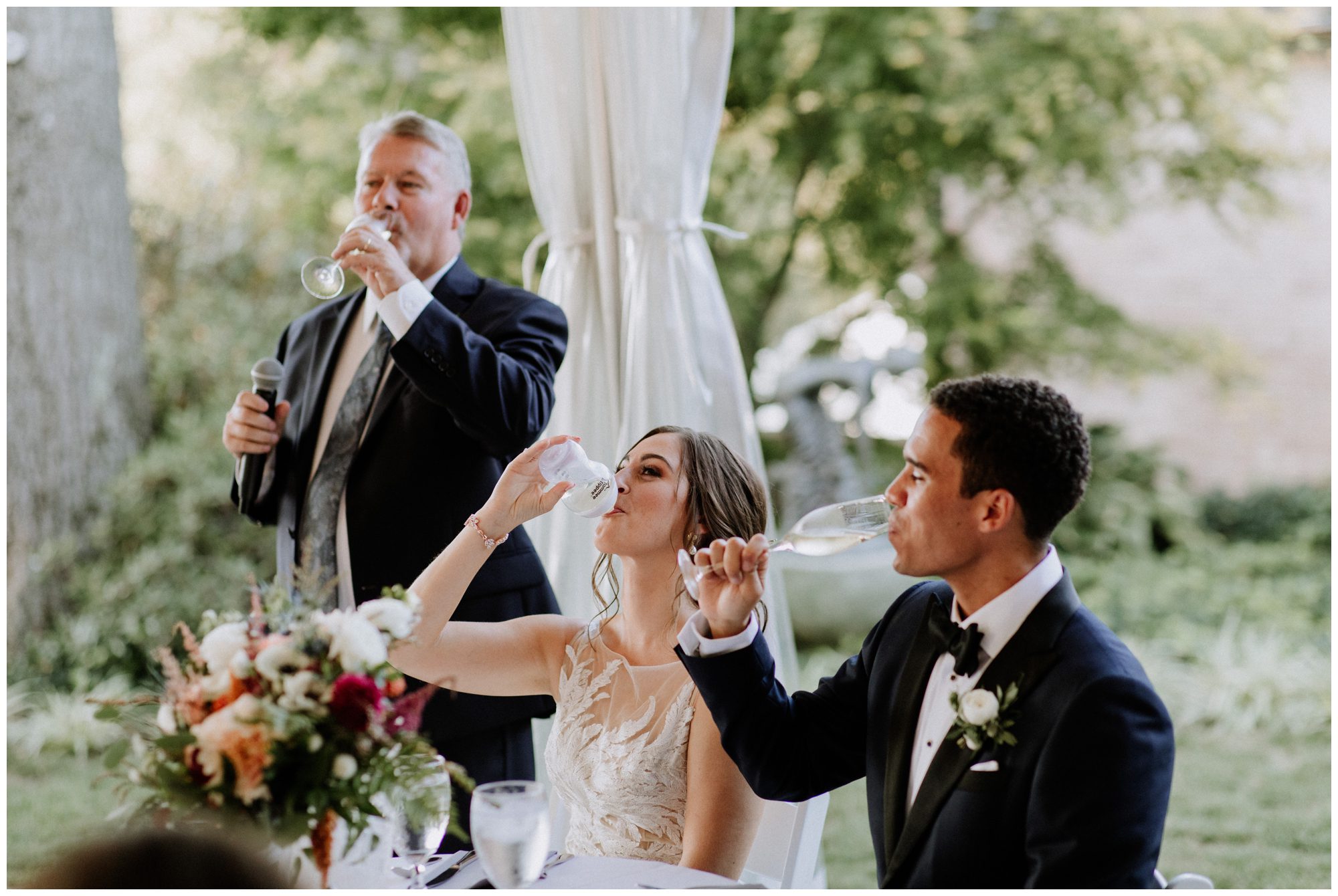 Lancaster Wedding Photographer