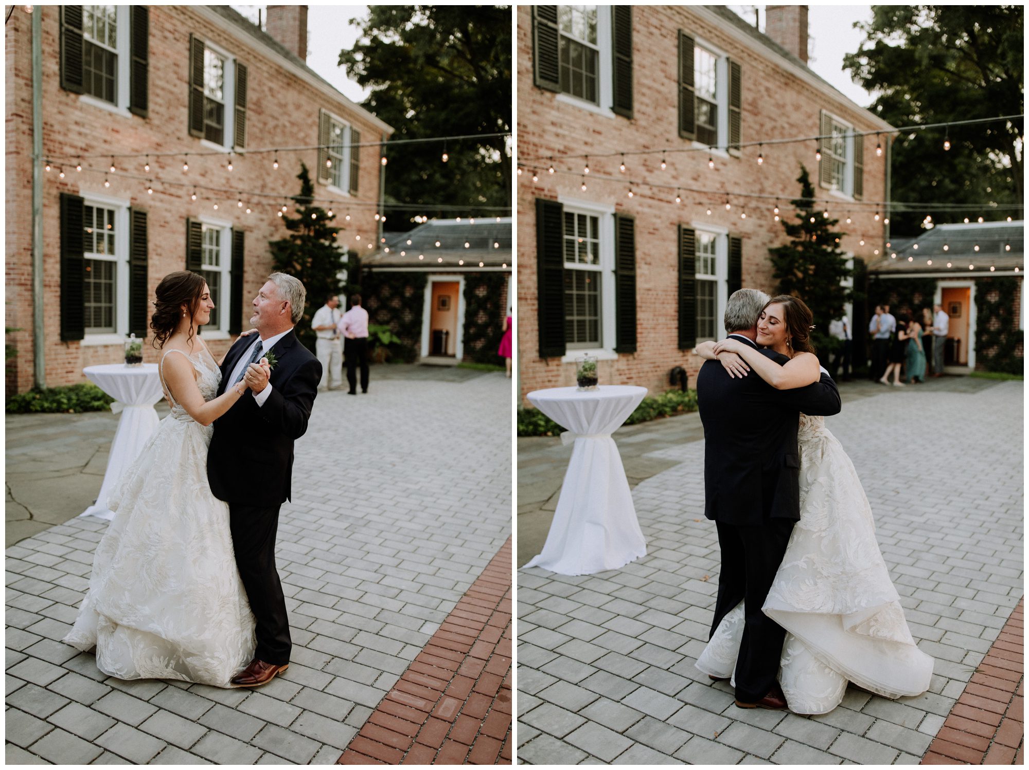 Lancaster Wedding Photographer