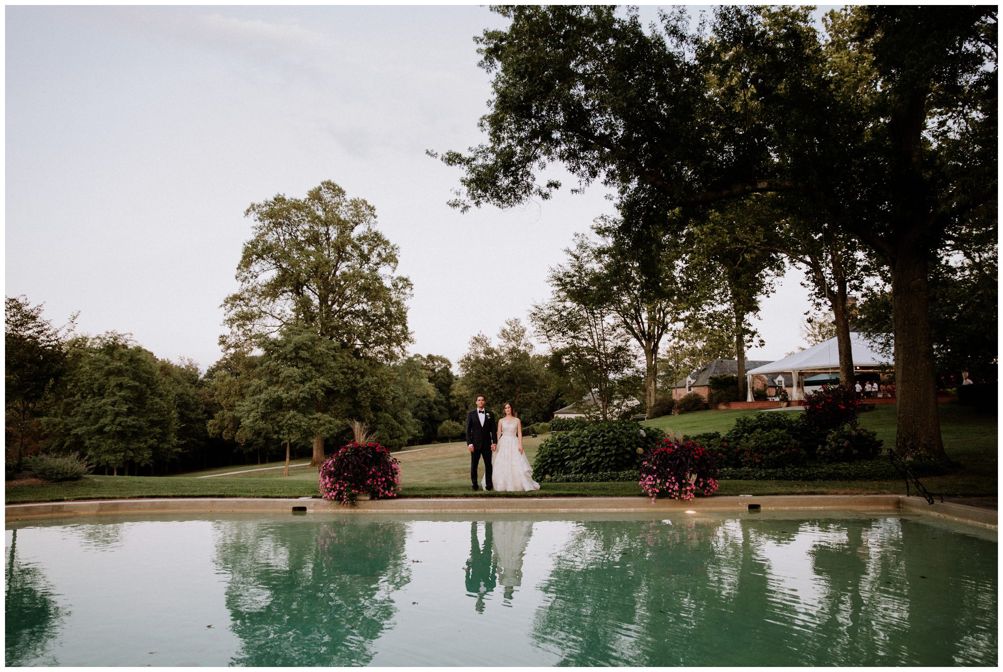 Lancaster Wedding Photographer