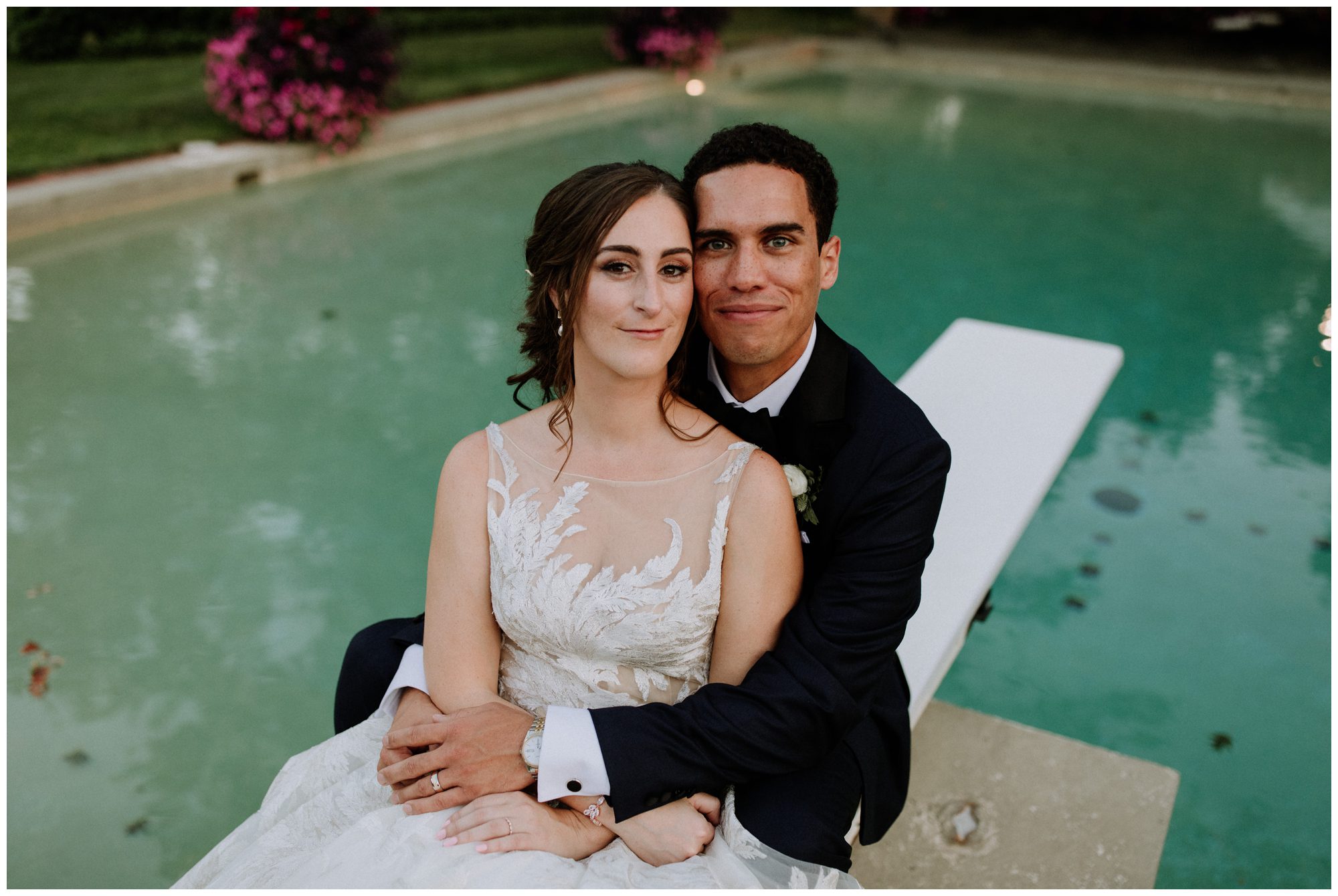 Lancaster Wedding Photographer