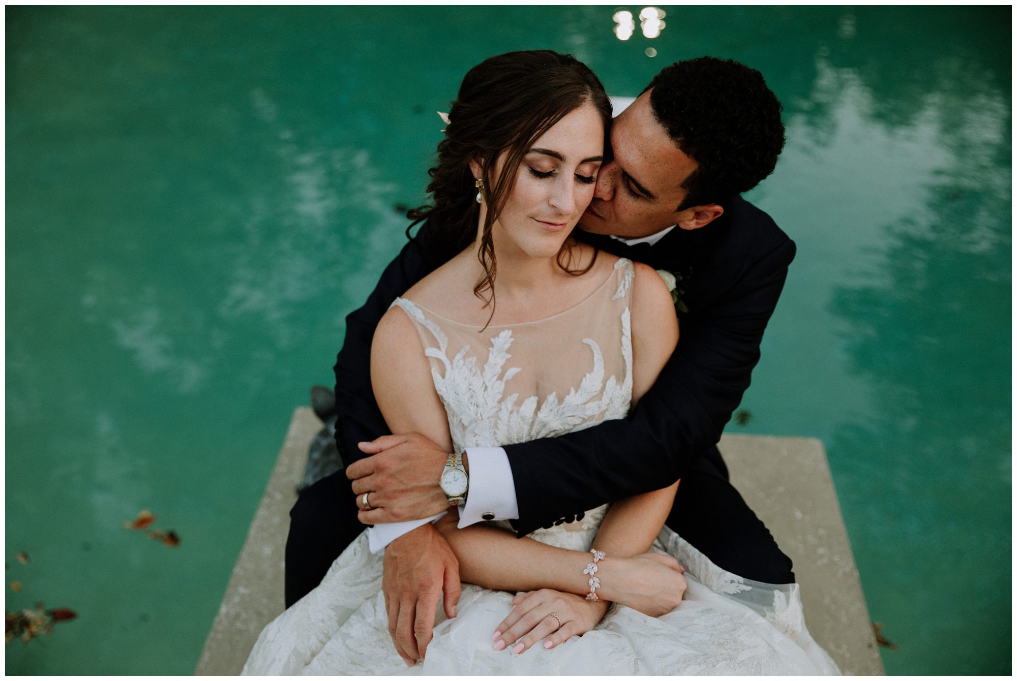 Lancaster Wedding Photographer