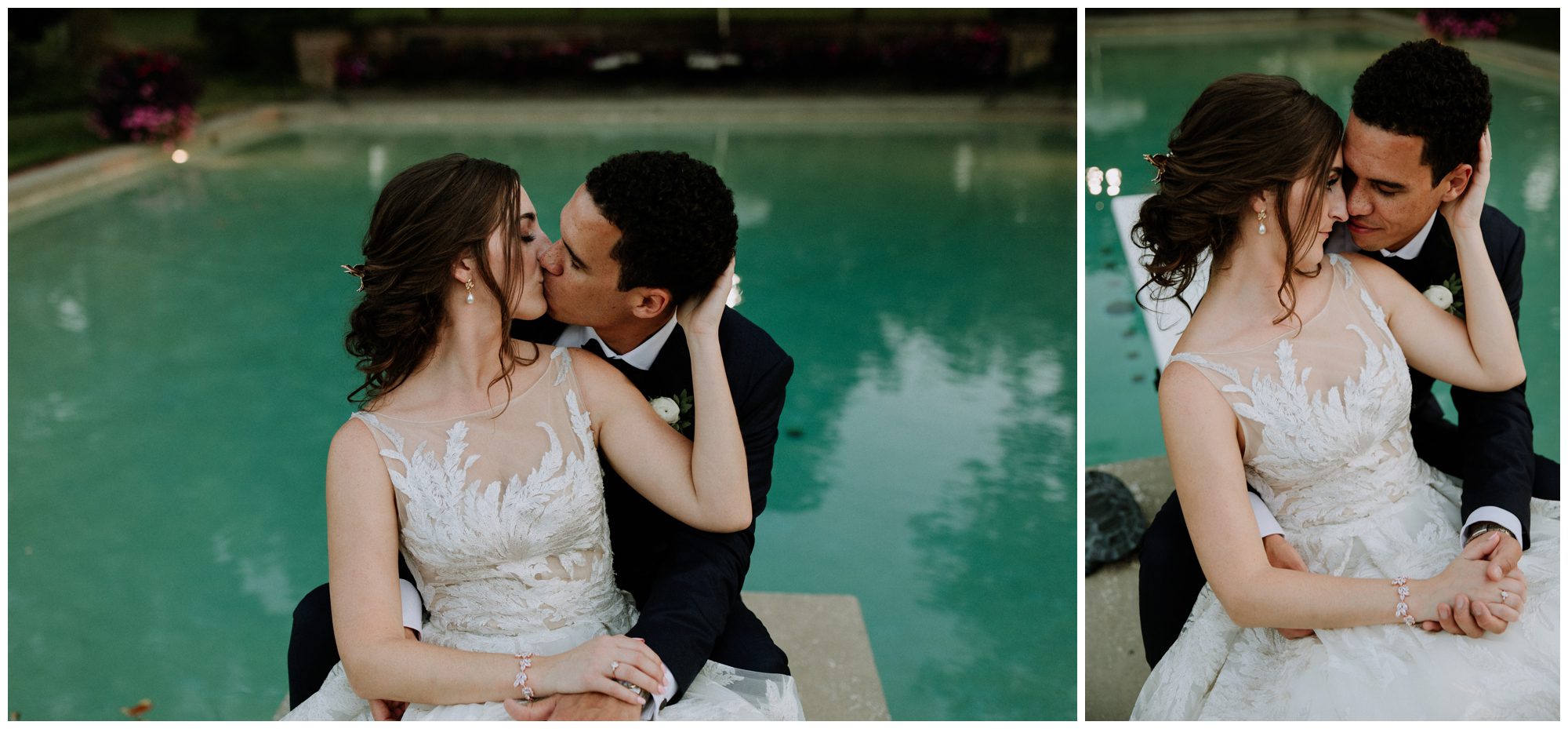 Lancaster Wedding Photographer