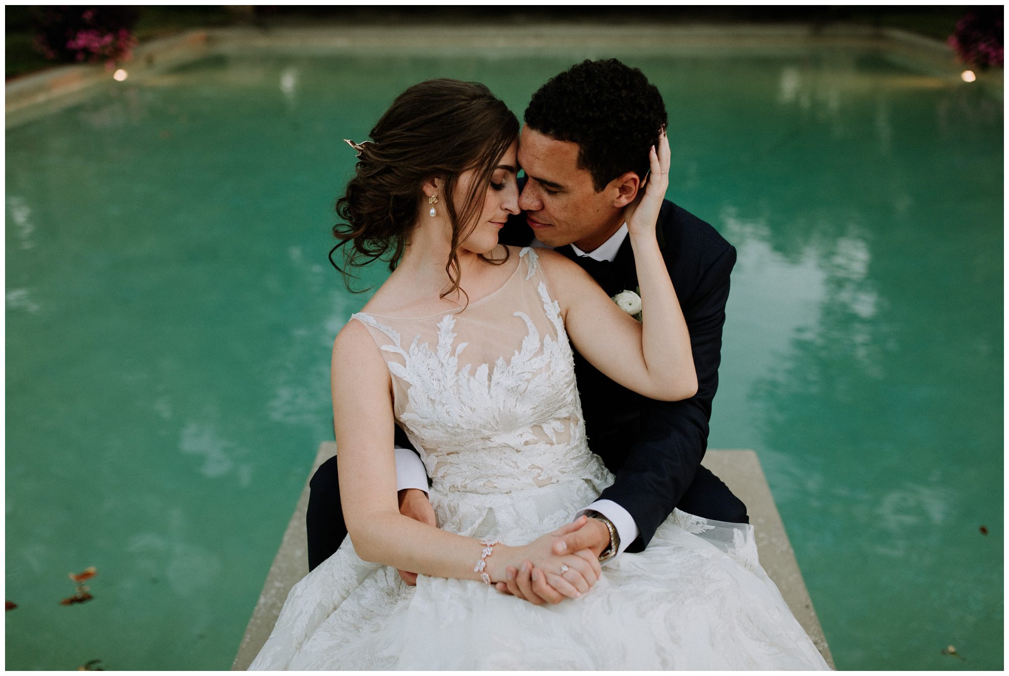 Lancaster Wedding Photographer