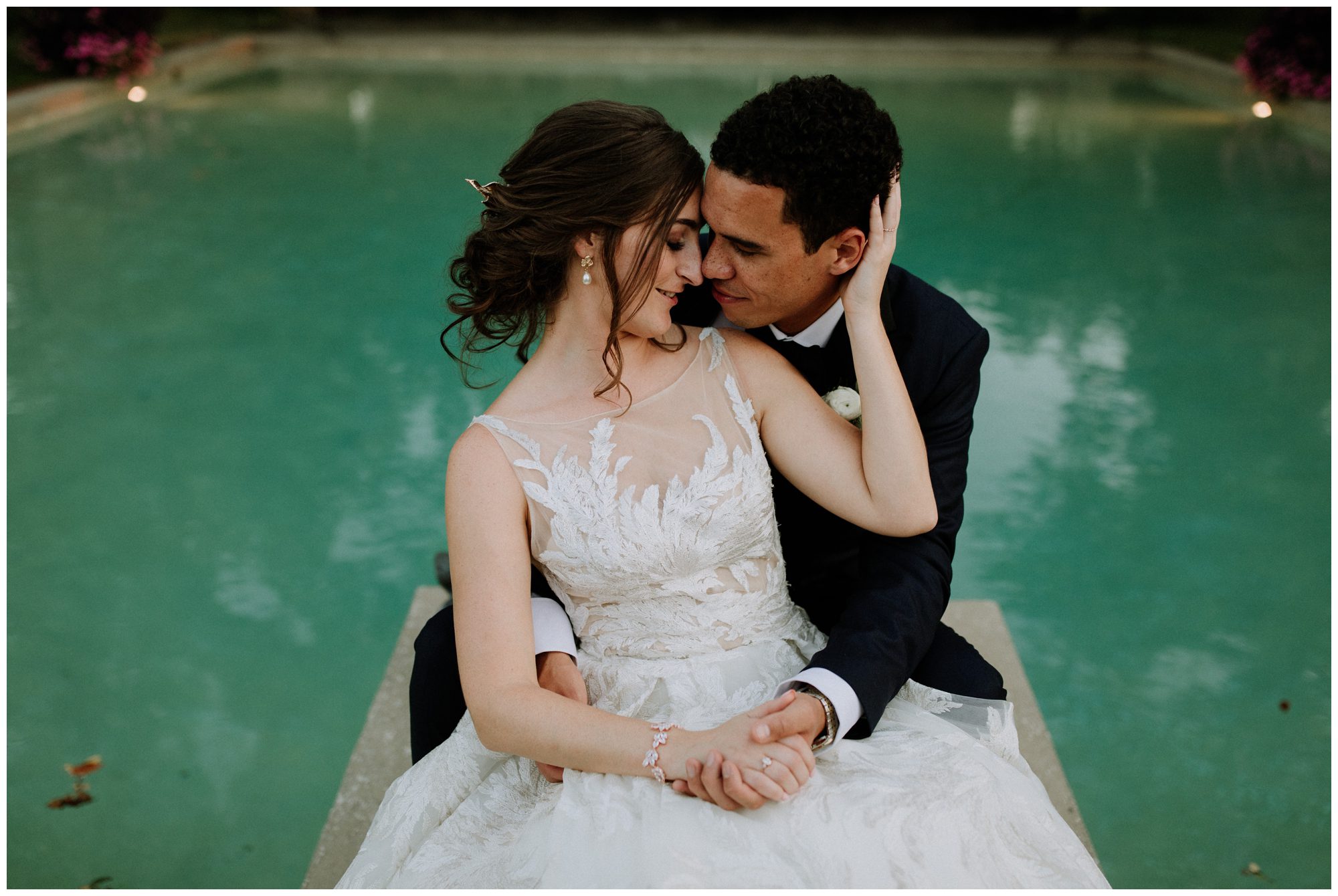 Lancaster Wedding Photographer