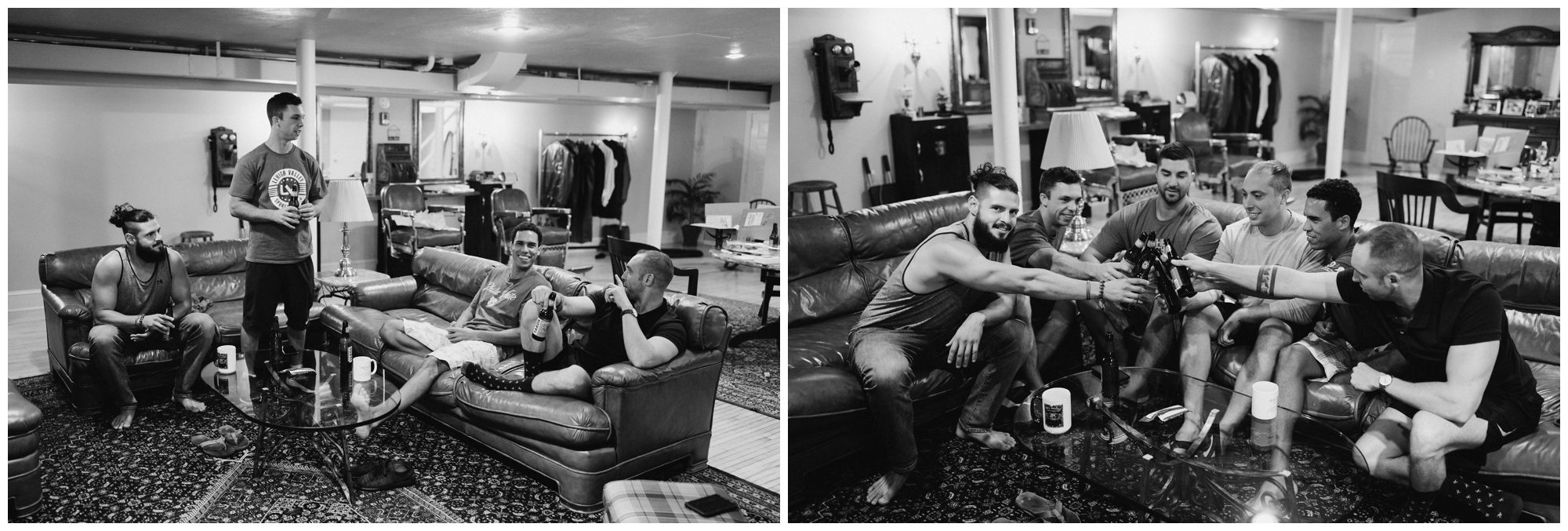 Lancaster Wedding Photographer