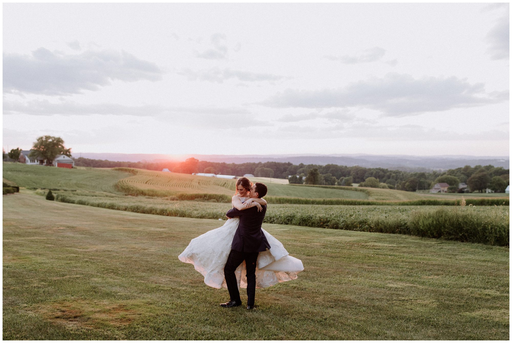 Lancaster Wedding Photographer