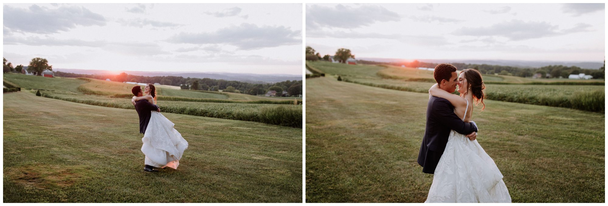 Lancaster Wedding Photographer