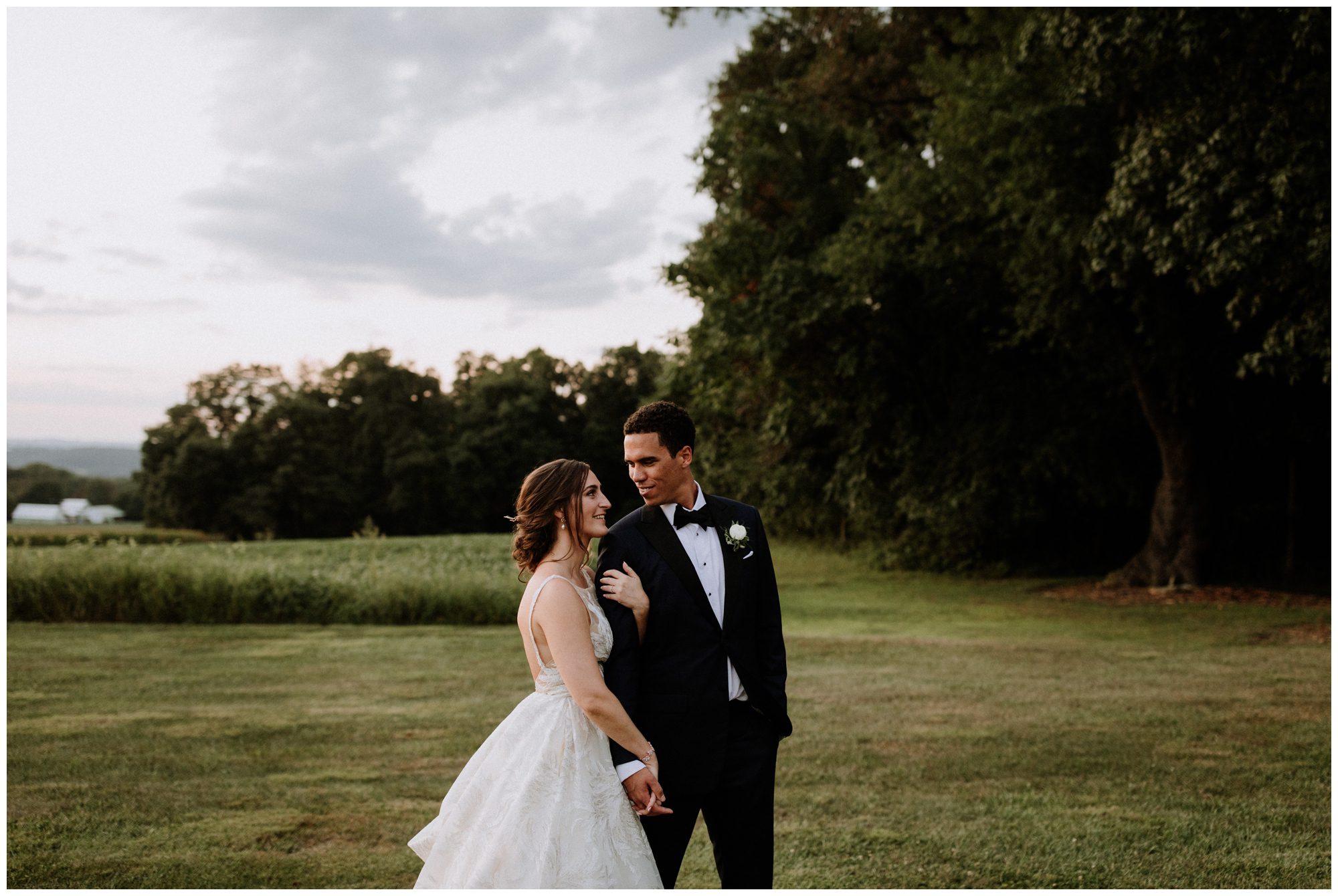 Lancaster Wedding Photographer