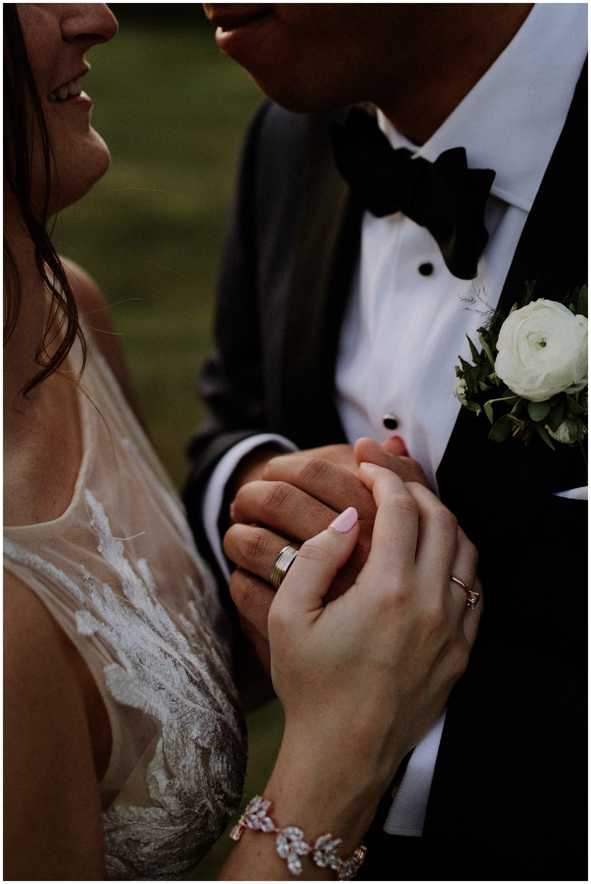 Lancaster Wedding Photographer