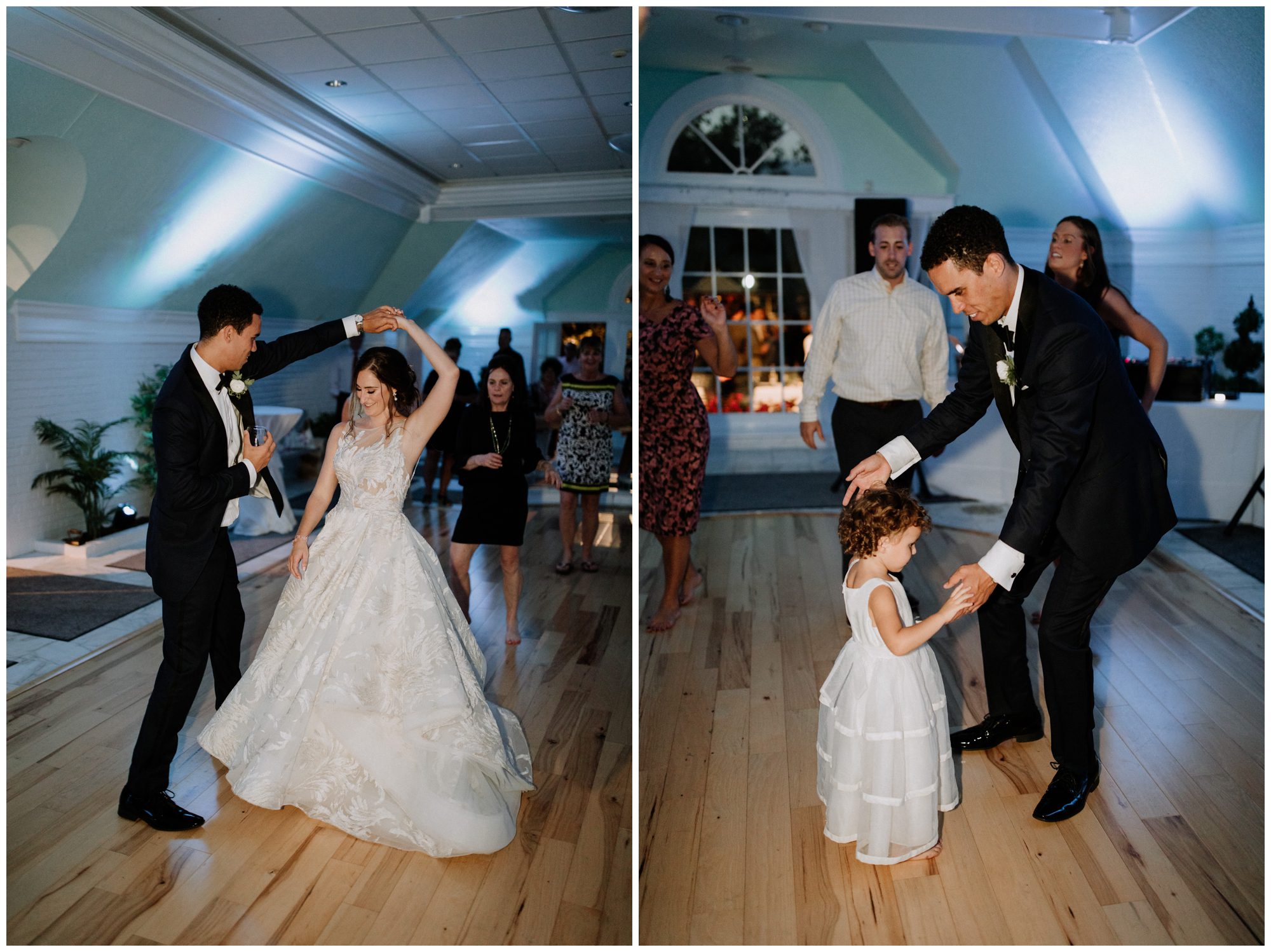 Lancaster Wedding Photographer