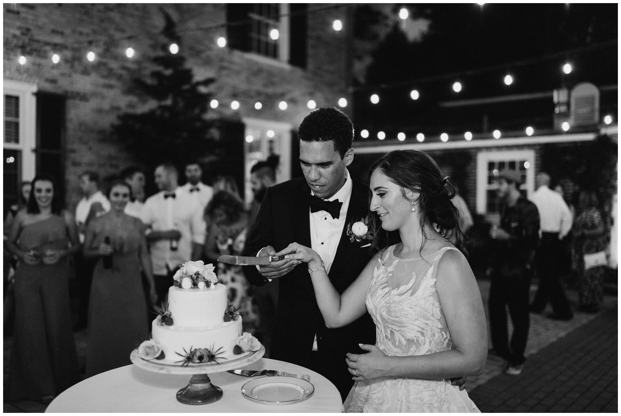 Lancaster Wedding Photographer