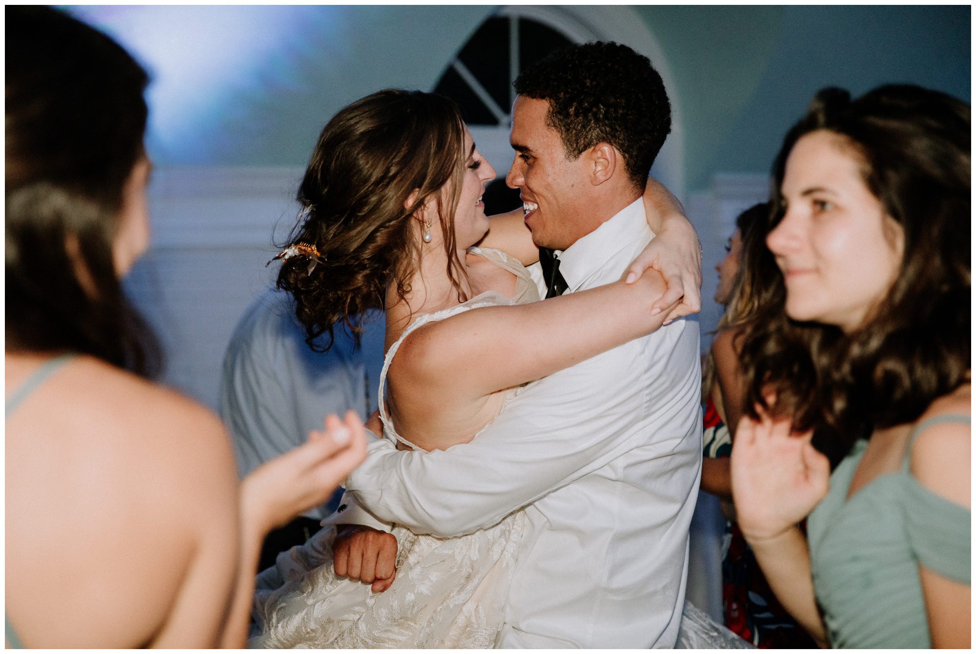 Lancaster Wedding Photographer