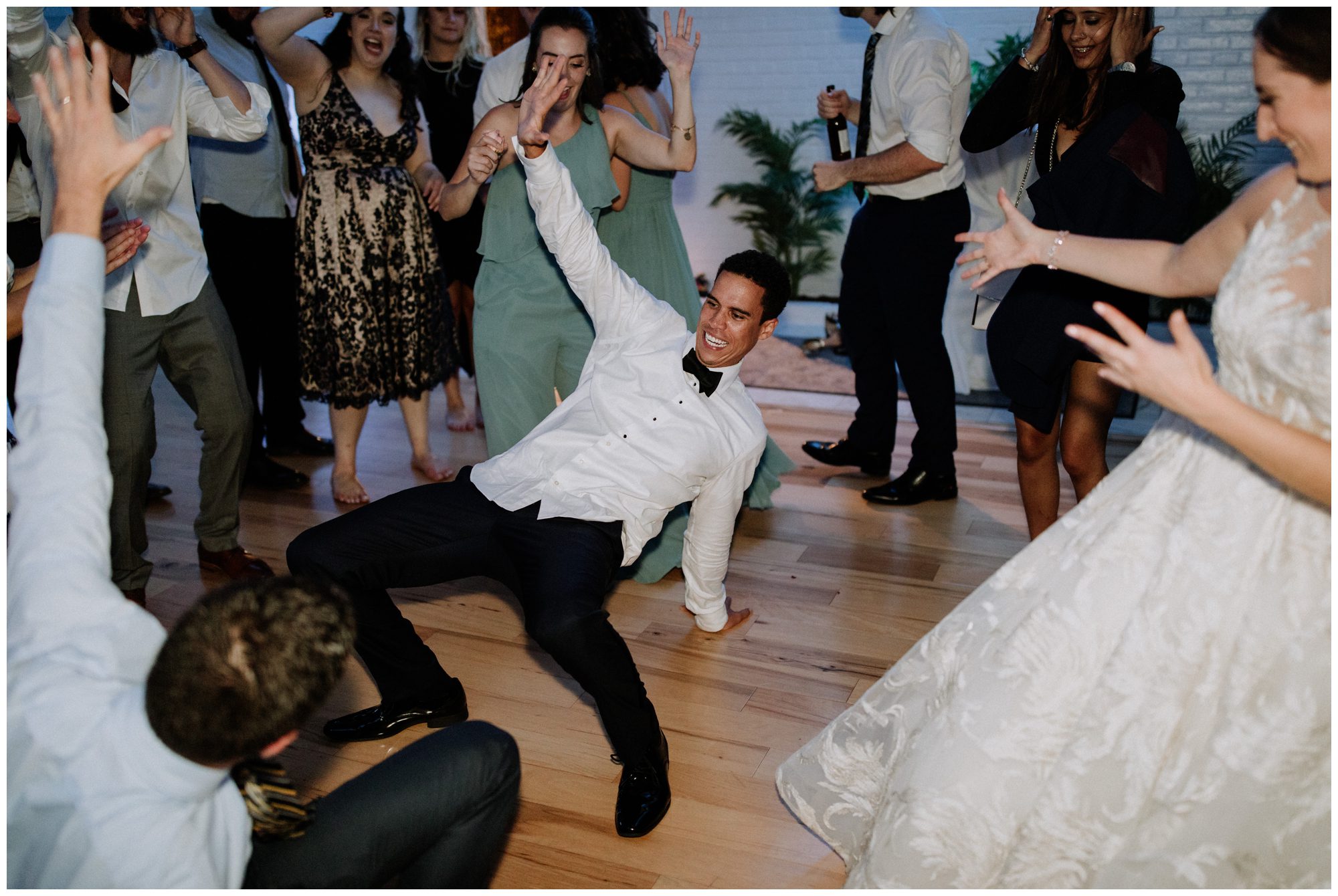 Lancaster Wedding Photographer