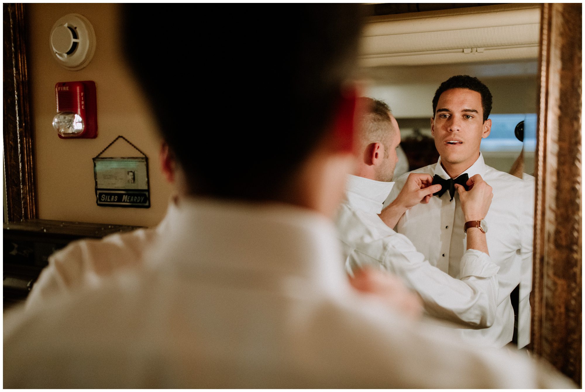 Lancaster Wedding Photographer