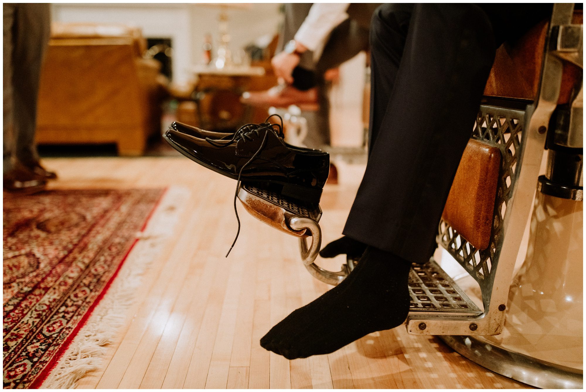 Lancaster Wedding Photographer